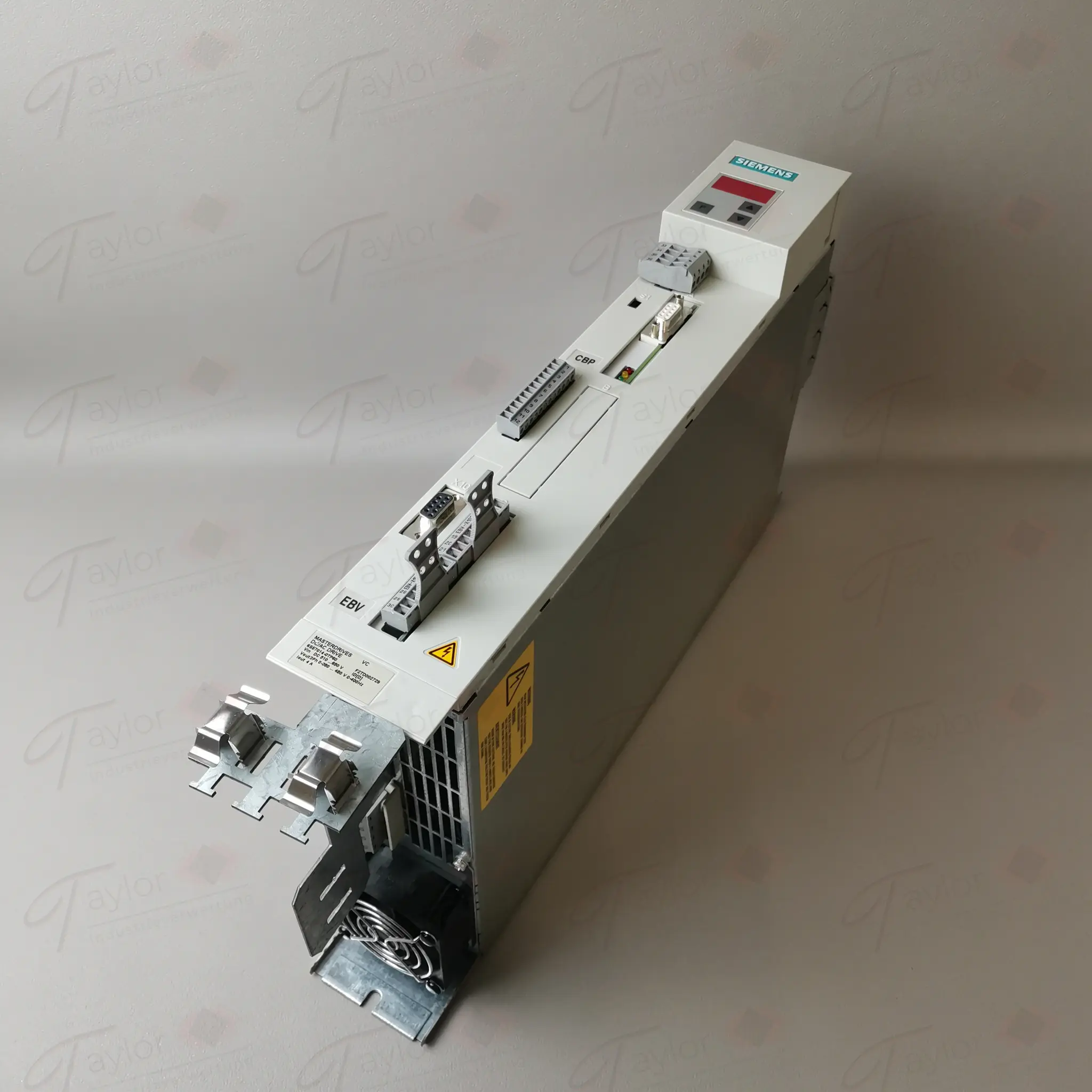 Produktfoto 1 von Siemens 6SE7014-0TP60-Z / 6SE7 014-0TP60-Z Z=G91+K80