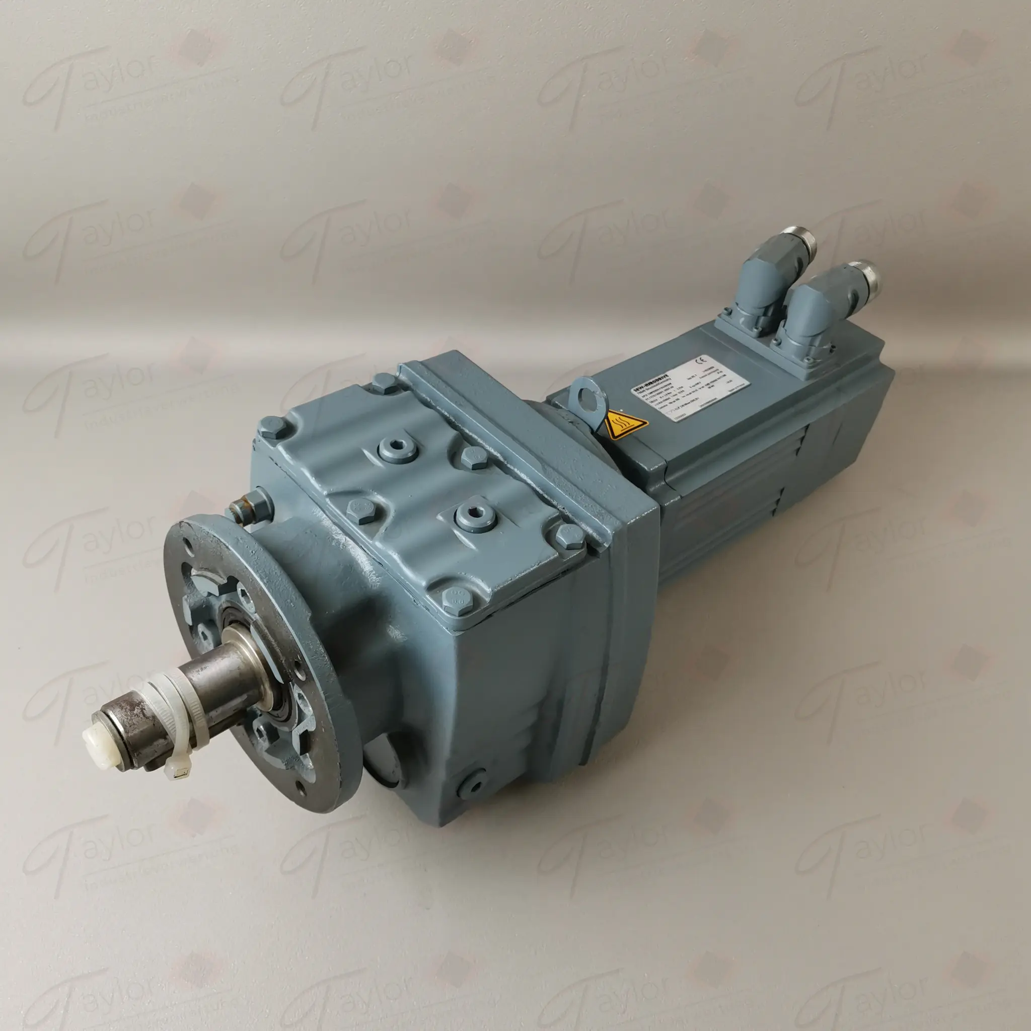 Produktfoto 1 von SEW RF37 CMP63S/KY/AK0H/SM