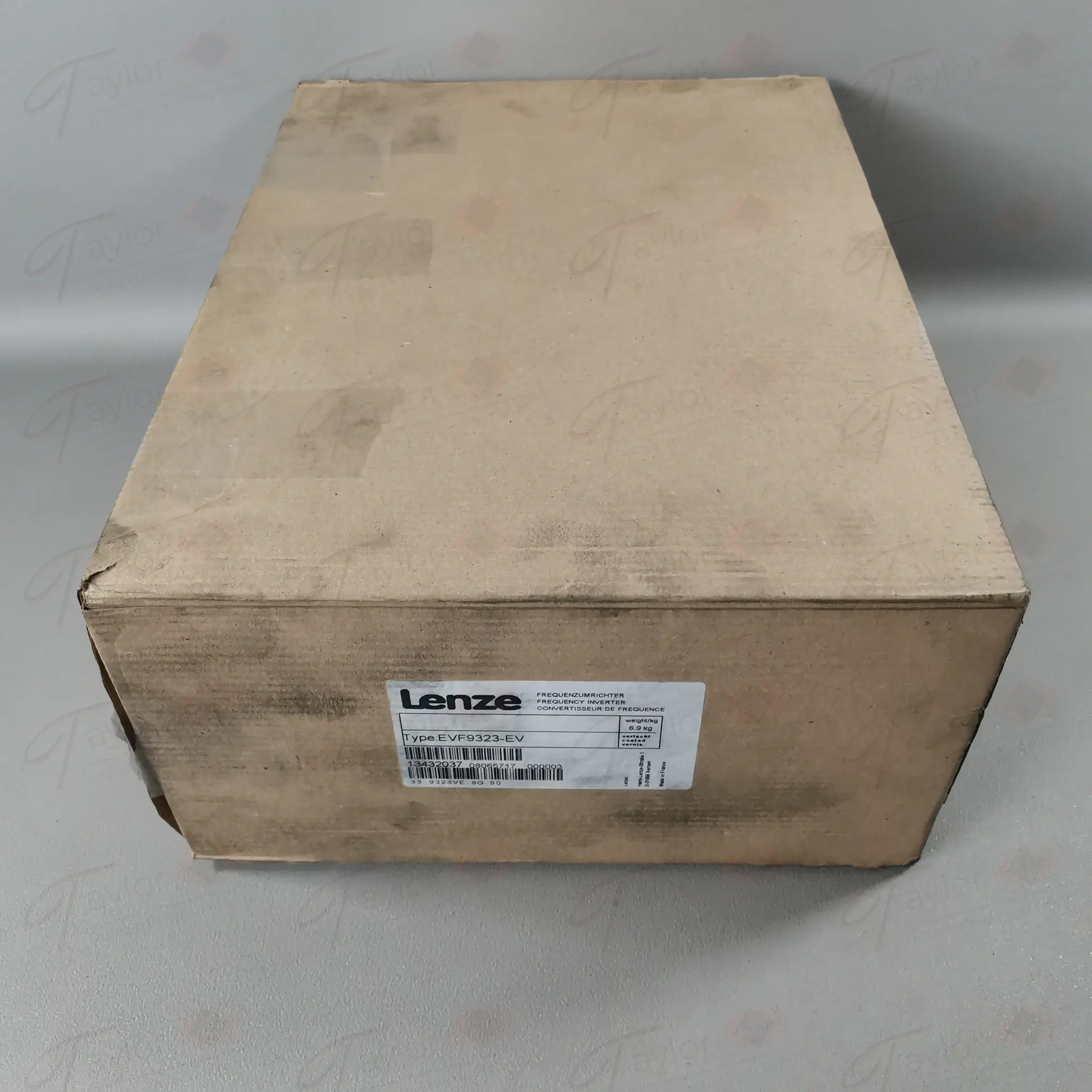 Produktfoto 1 von Lenze EVF9323-EV NEU in OVP