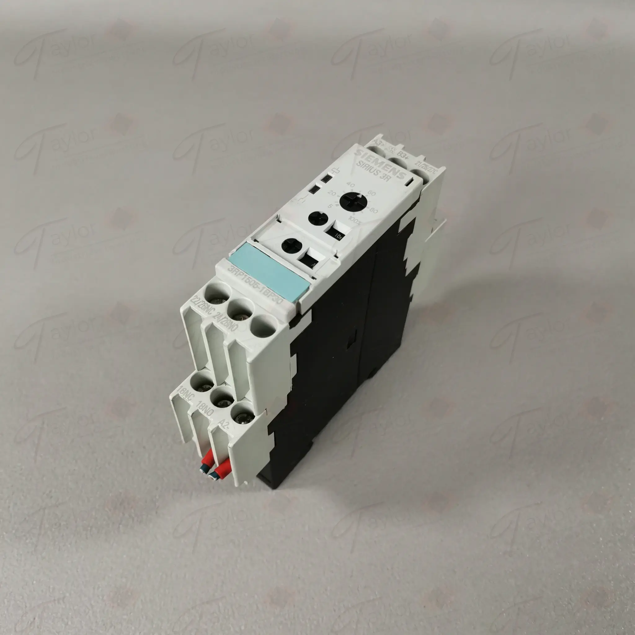 Produktfoto 1 von Siemens 3RP1505-1BP30 / 3RP1 505-1BP30