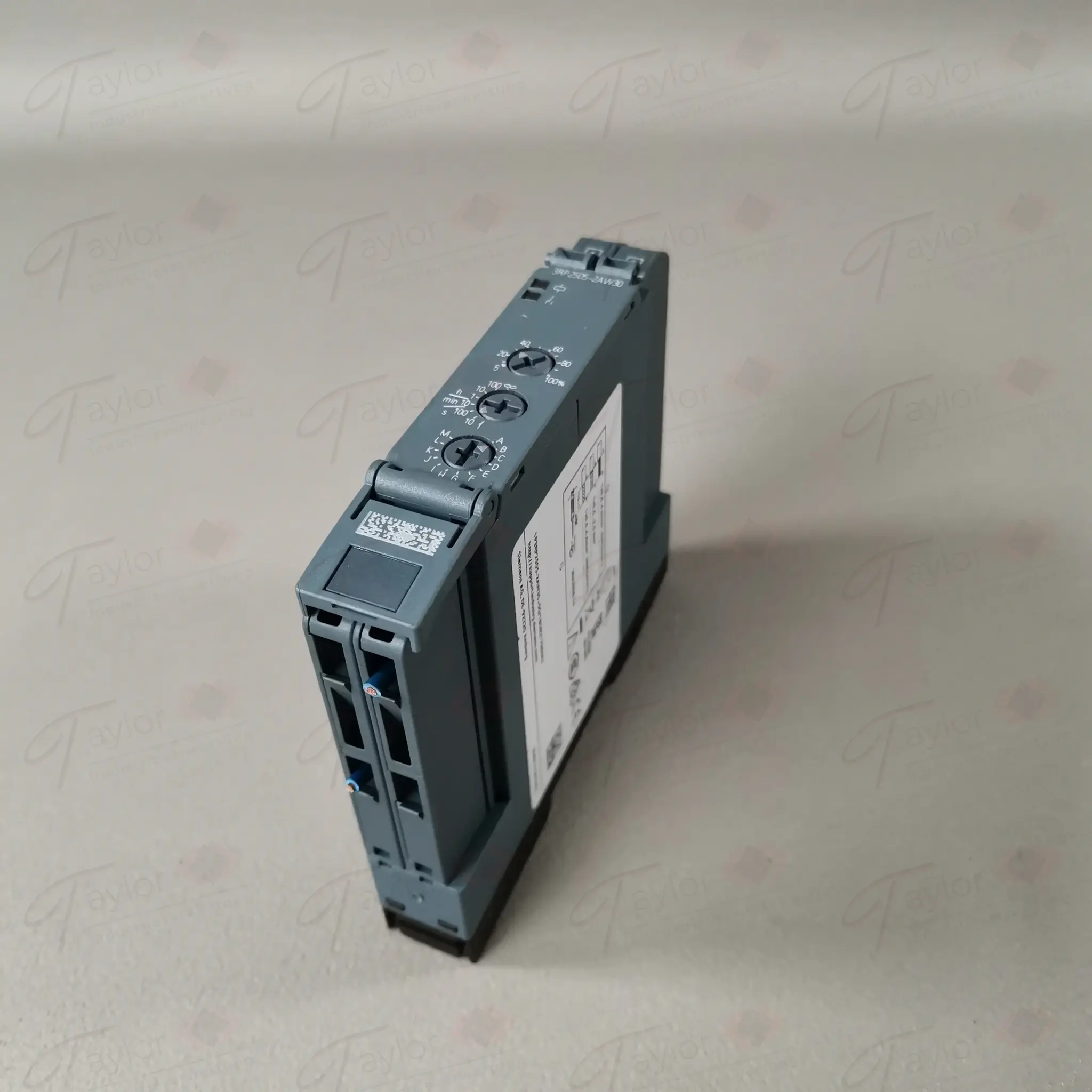 Produktfoto 1 von Siemens 3RP2505-2AW30 / 3RP2 505-2AW30