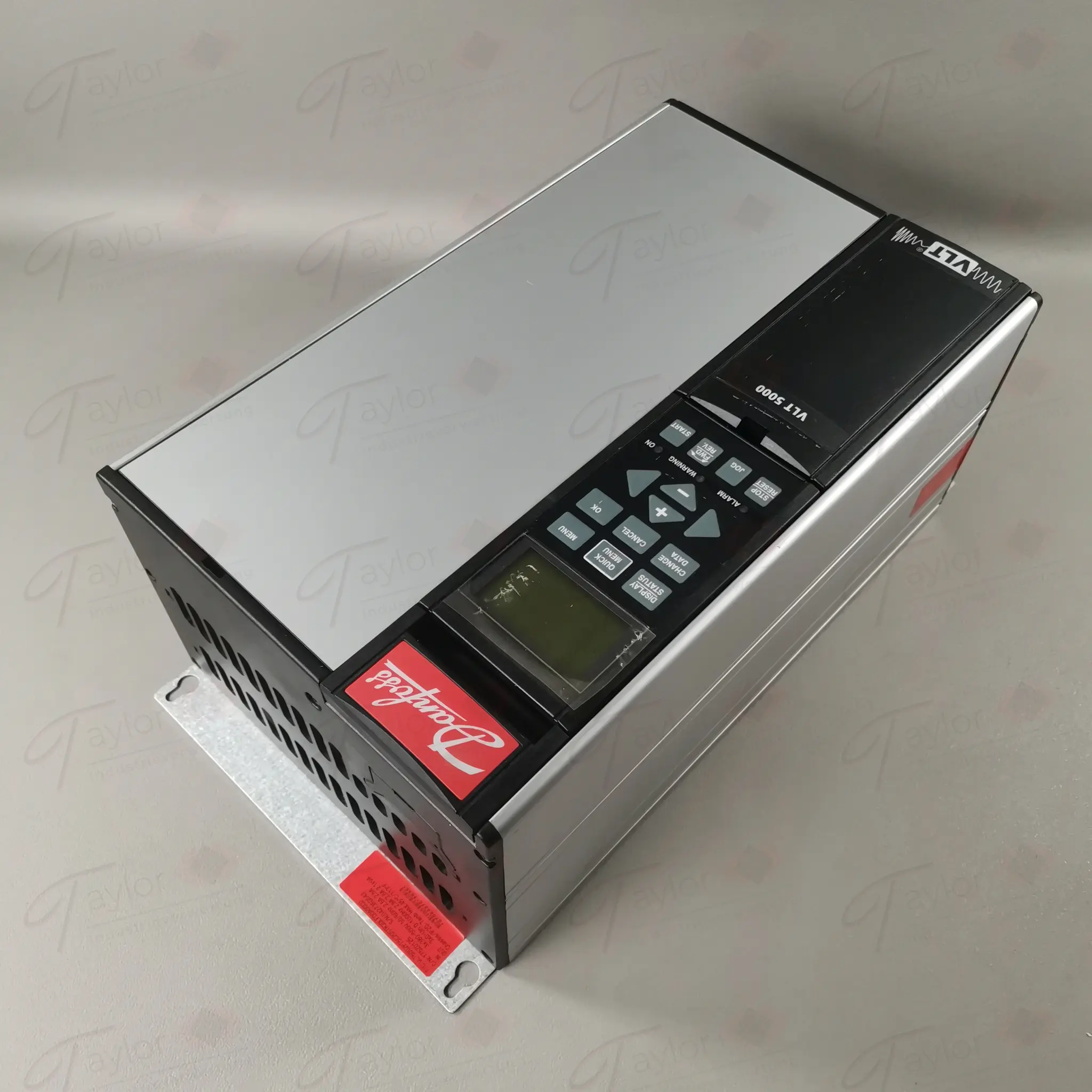 Produktfoto 1 von Danfoss VLT5002PT5C20STR3DLF00A00C0