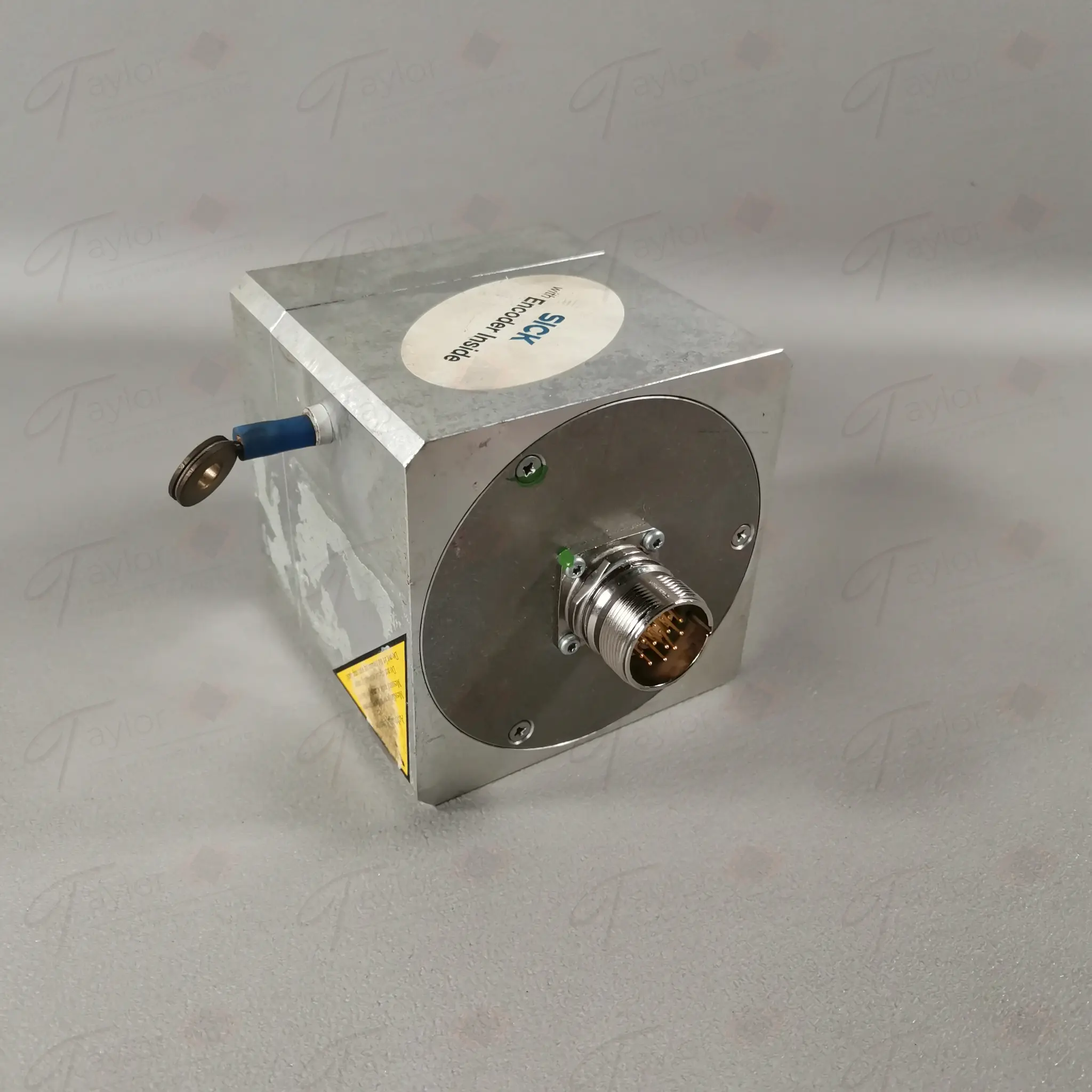 Produktfoto 1 von Sick 1035240 BKS09-ATBM0220