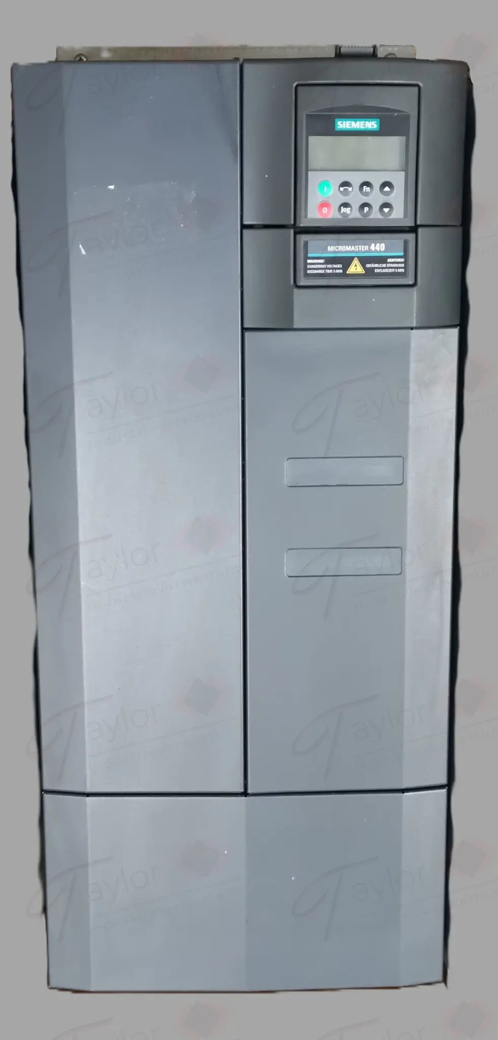 Produktfoto 1 von Siemens 6SE6440-2UE33-0EA1 / 6SE6 440-2UE33-0EA1