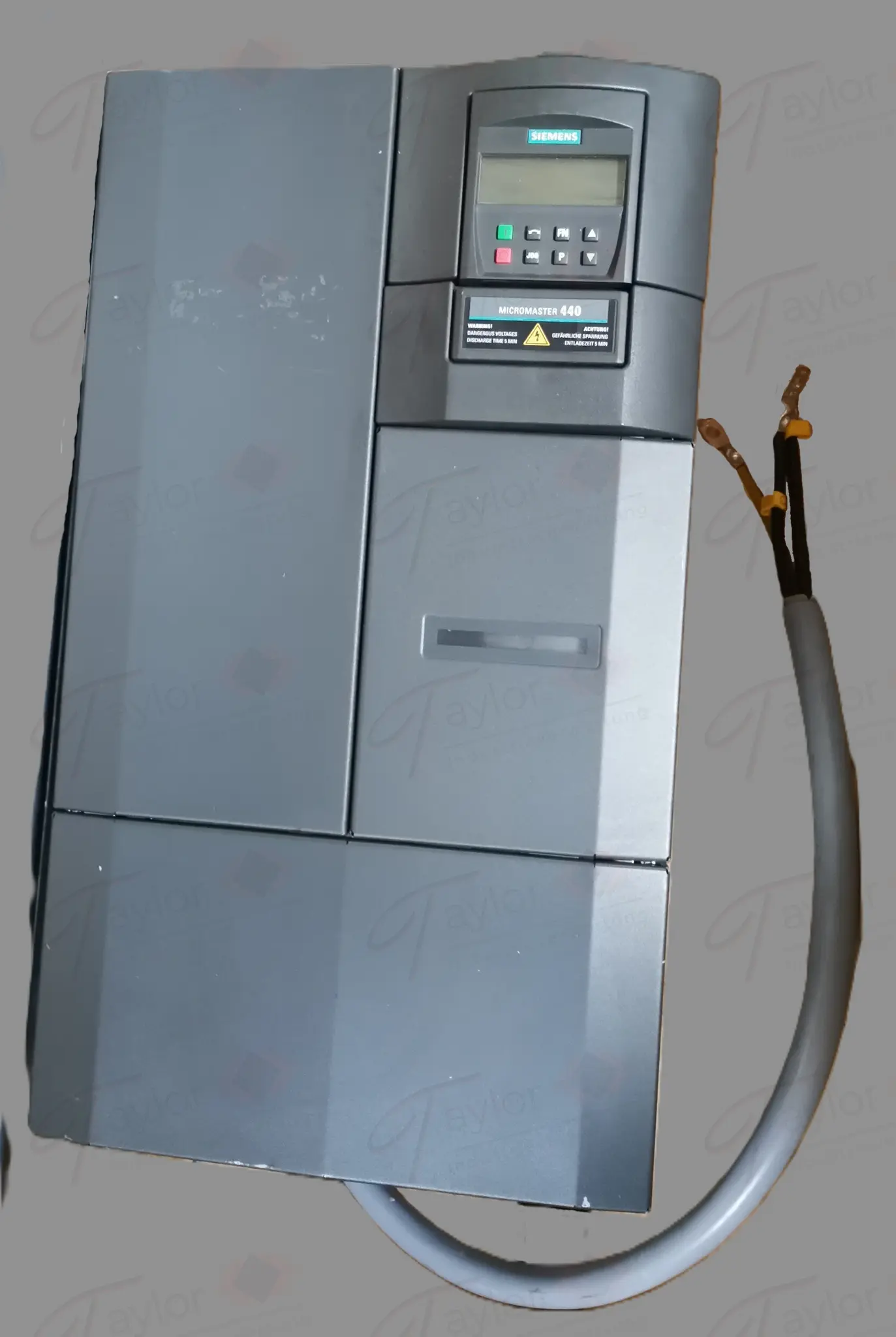 Produktfoto 1 von Siemens 6SE6440-2UE31-5DA1 / 6SE6440-2UE31-5DA1
