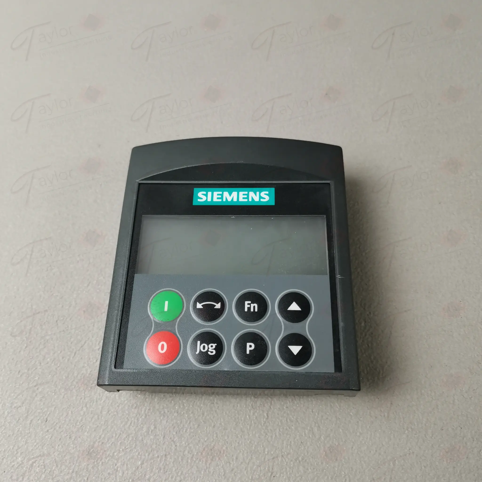 Produktfoto 1 von Siemens 6SE6400-0BP00-0AA0 / 6SE6 400-0BP00-0AA0
