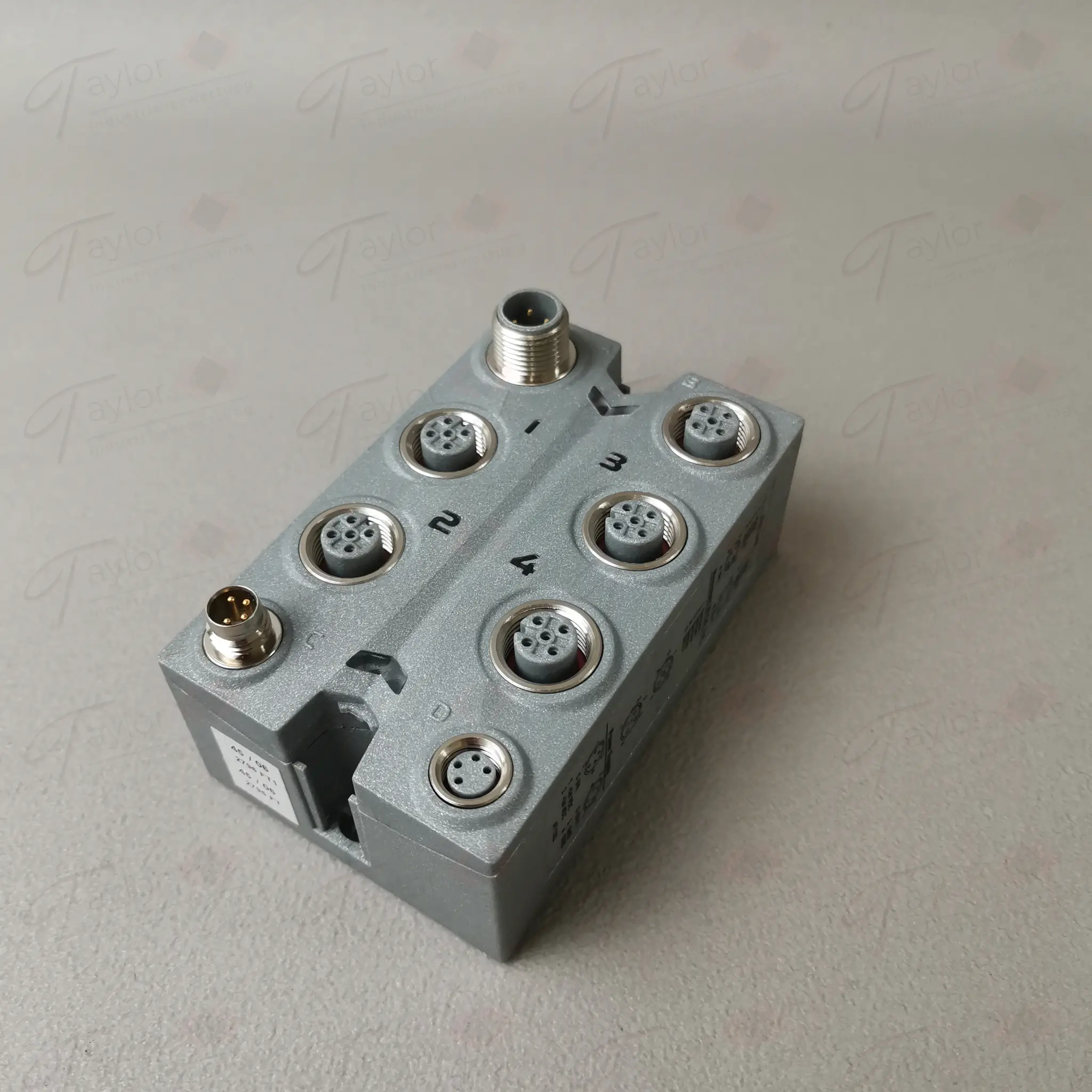 Produktfoto 1 von B&R X67AT1322