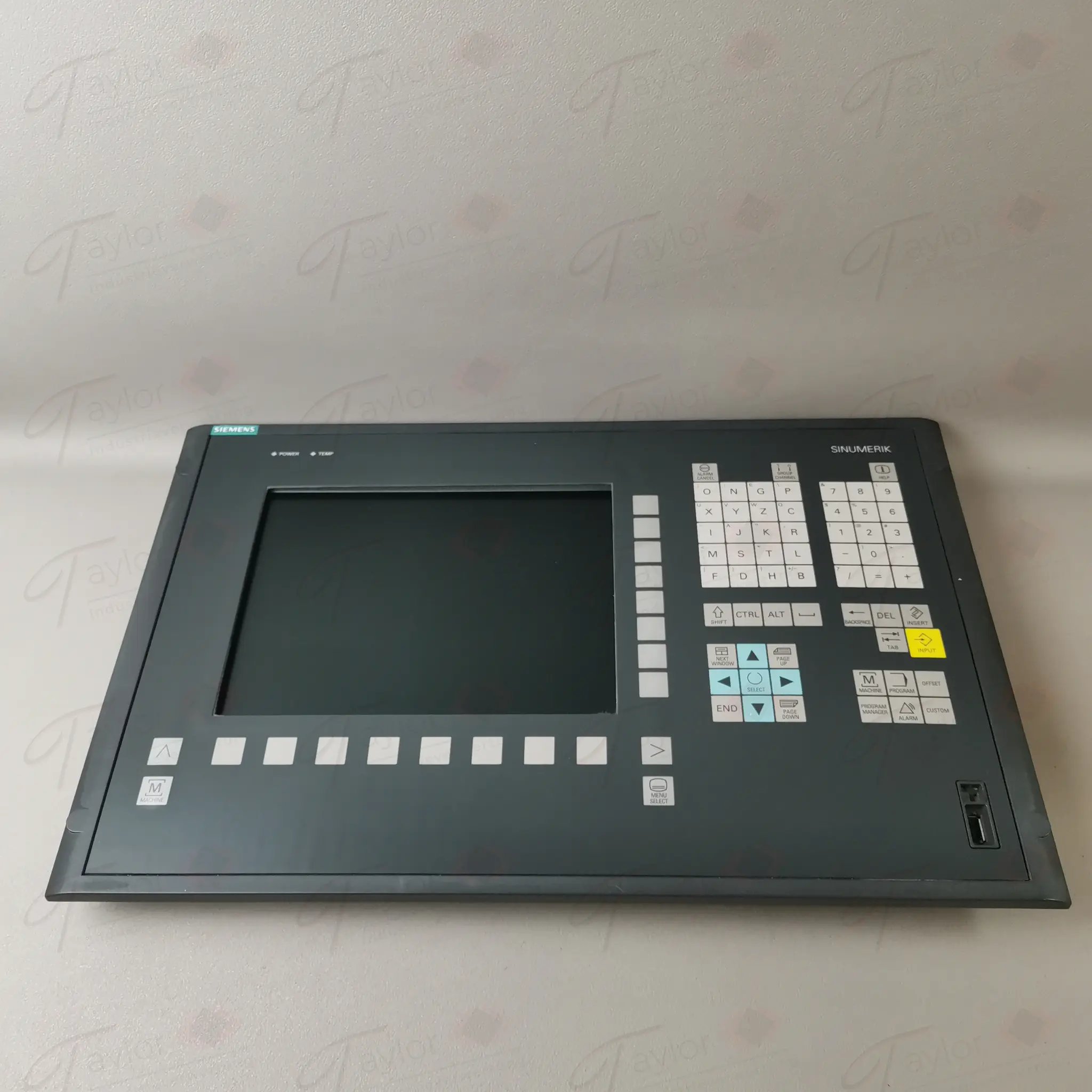 Produktfoto 1 von Siemens 6FC5203-0AF00-0AA1 / 6FC5 203-0AF00-0AA1