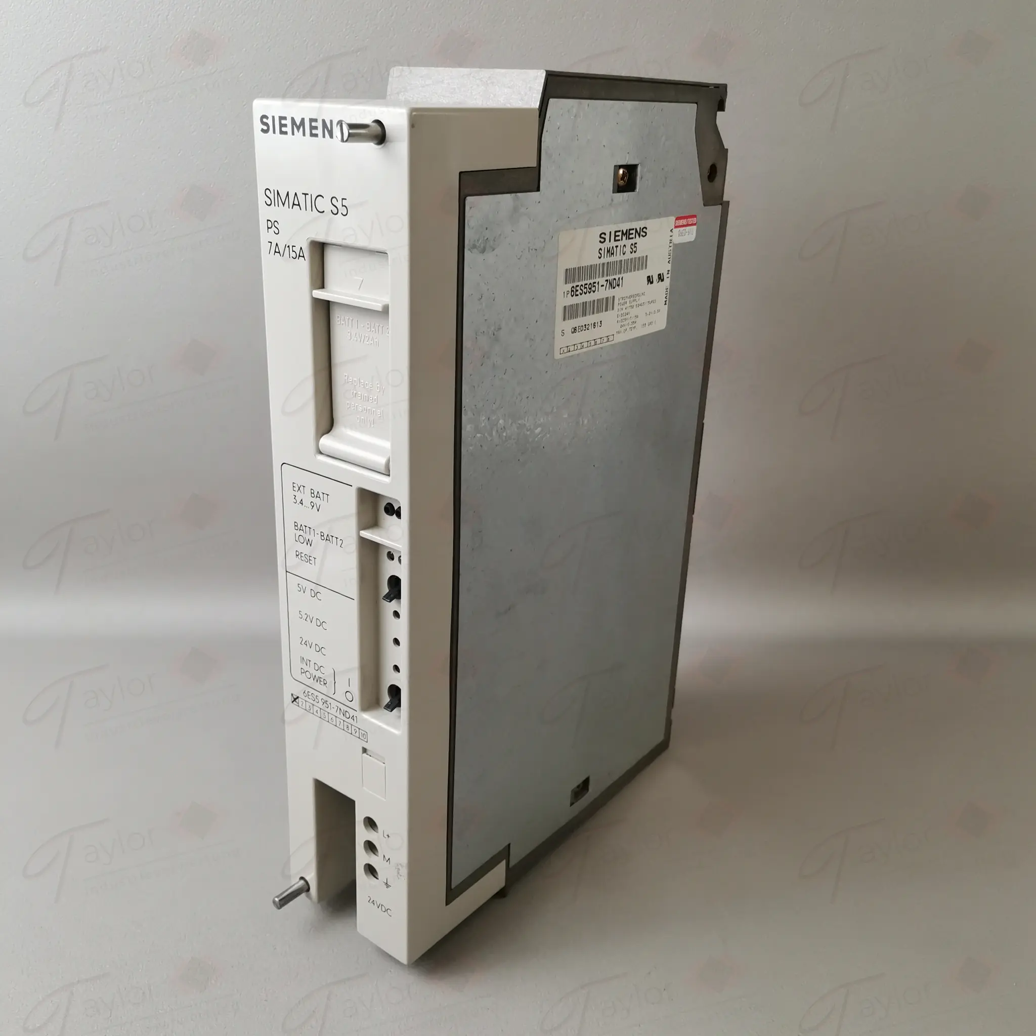 Produktfoto 1 von Siemens 6ES5951-7ND41 / 6ES5 951-7ND41