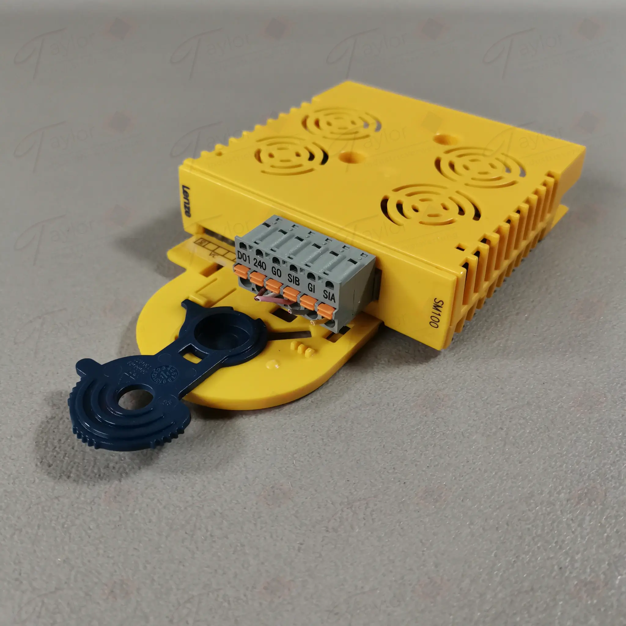 Produktfoto 1 von Lenze E94AYAB