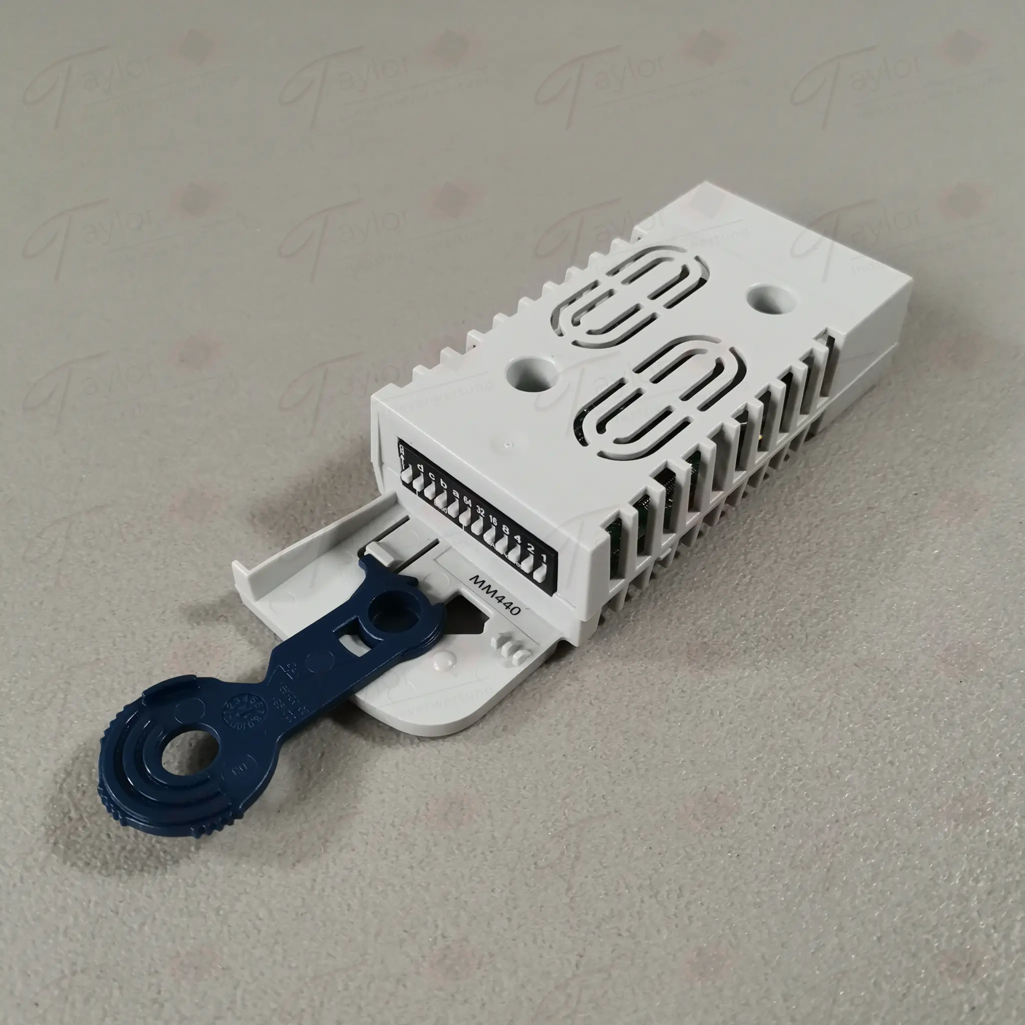 Produktfoto 1 von Lenze E94AYM44