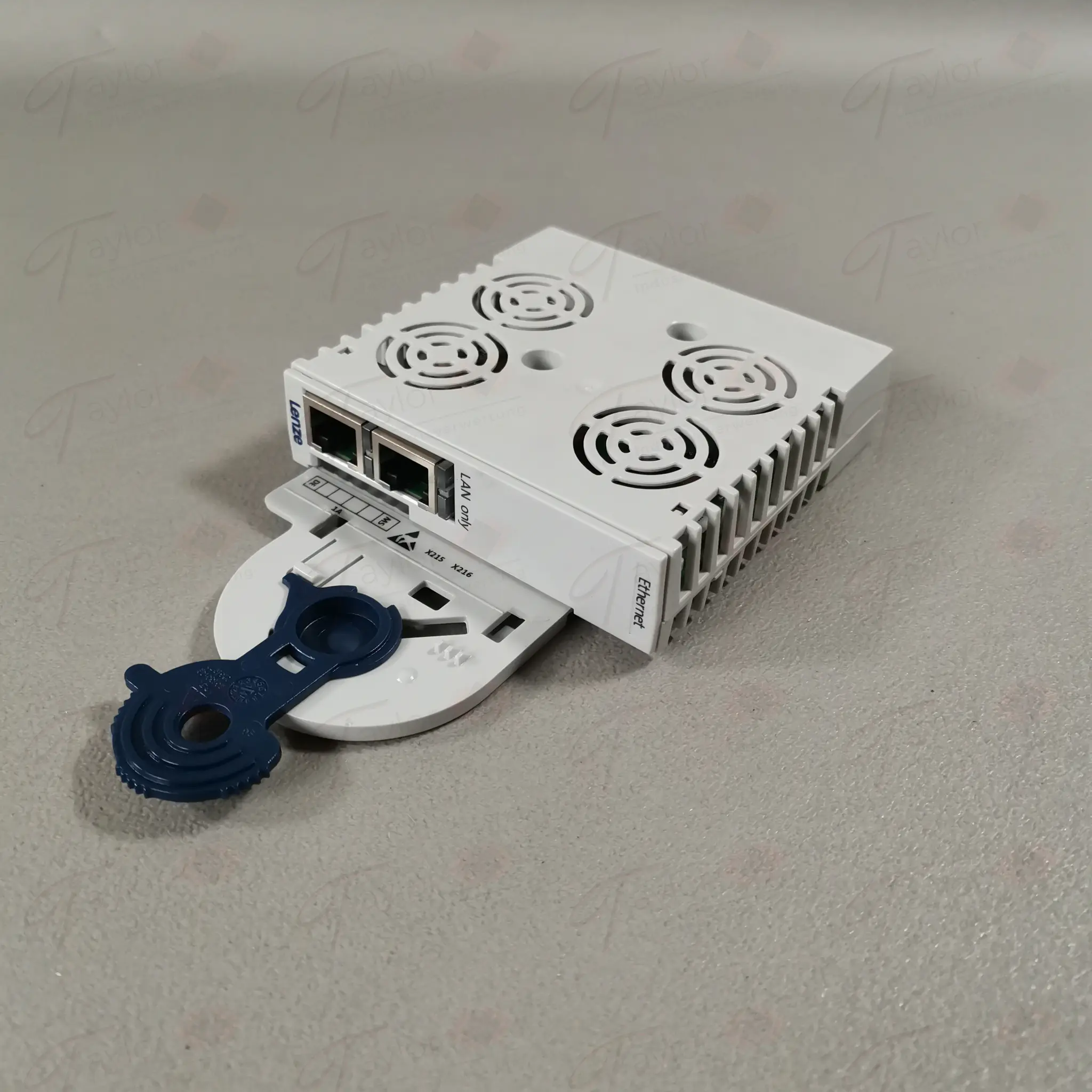 Produktfoto 1 von Lenze E94AYCEN