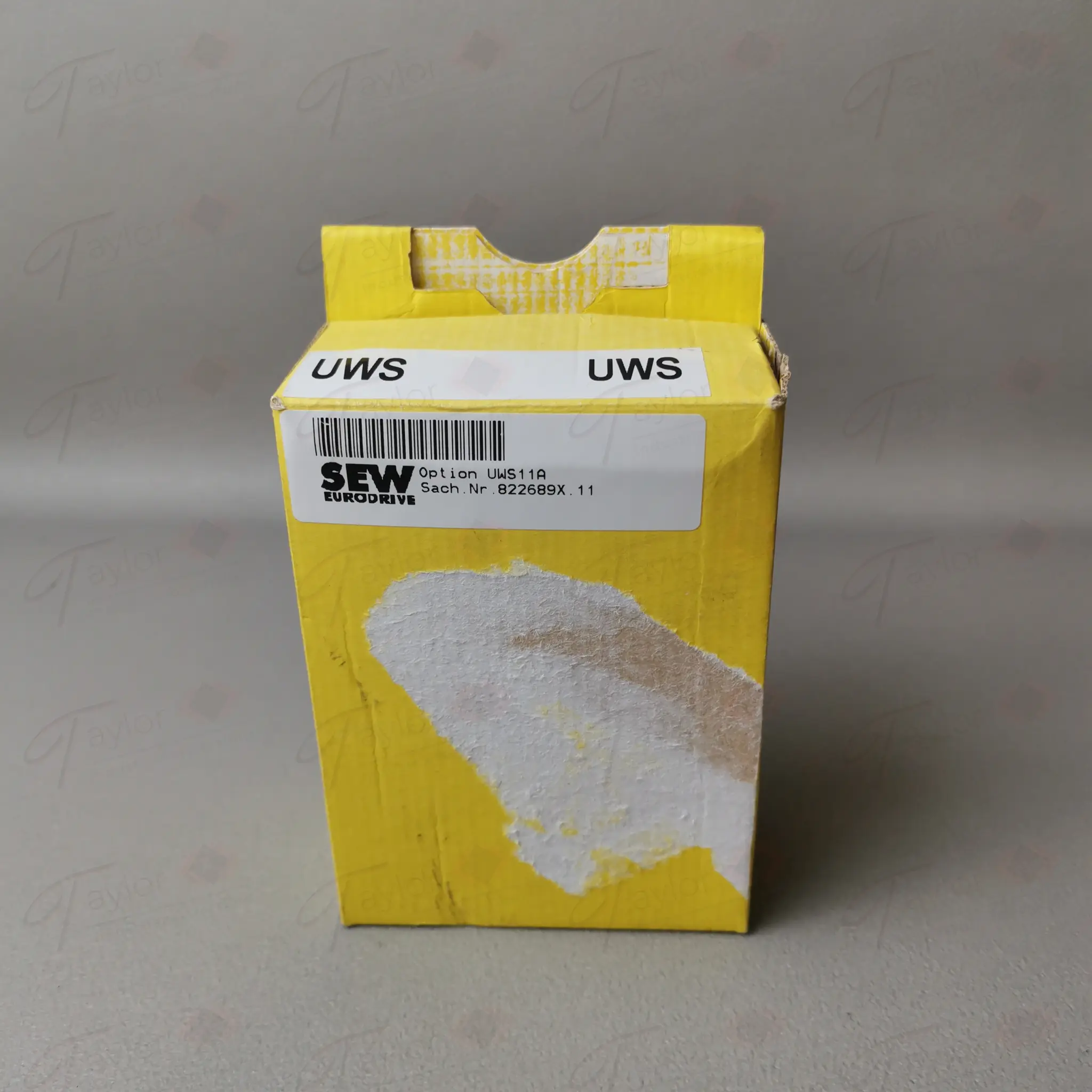 Produktfoto 1 von SEW 822689X UWS11A NEU in OVP