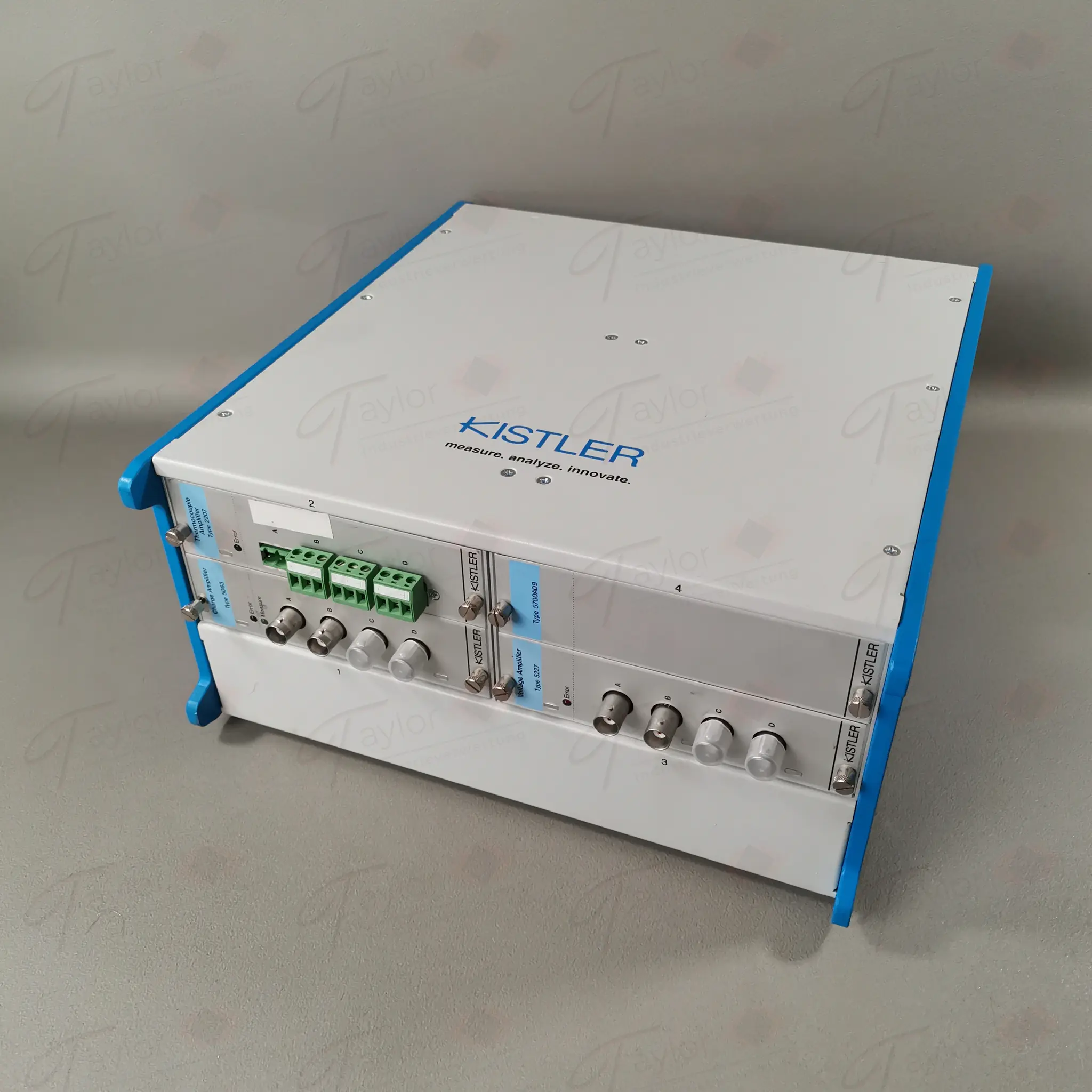 Produktfoto 1 von Kistler 2865B00