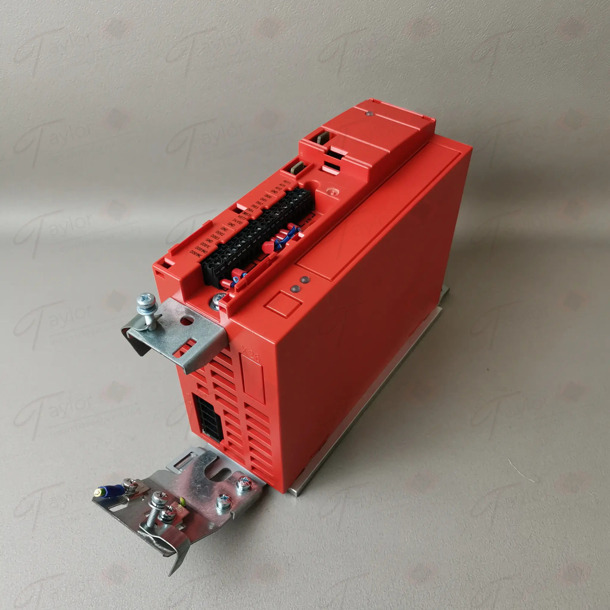 Produktfoto 1 von SEW MC07B0005-5A3-4-00 ohne Abdeckung