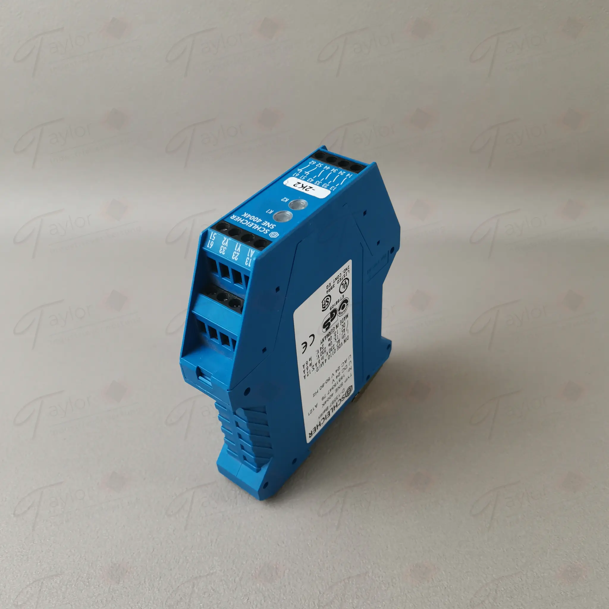 Produktfoto 1 von Schleicher SNE 4004K 18815347 79