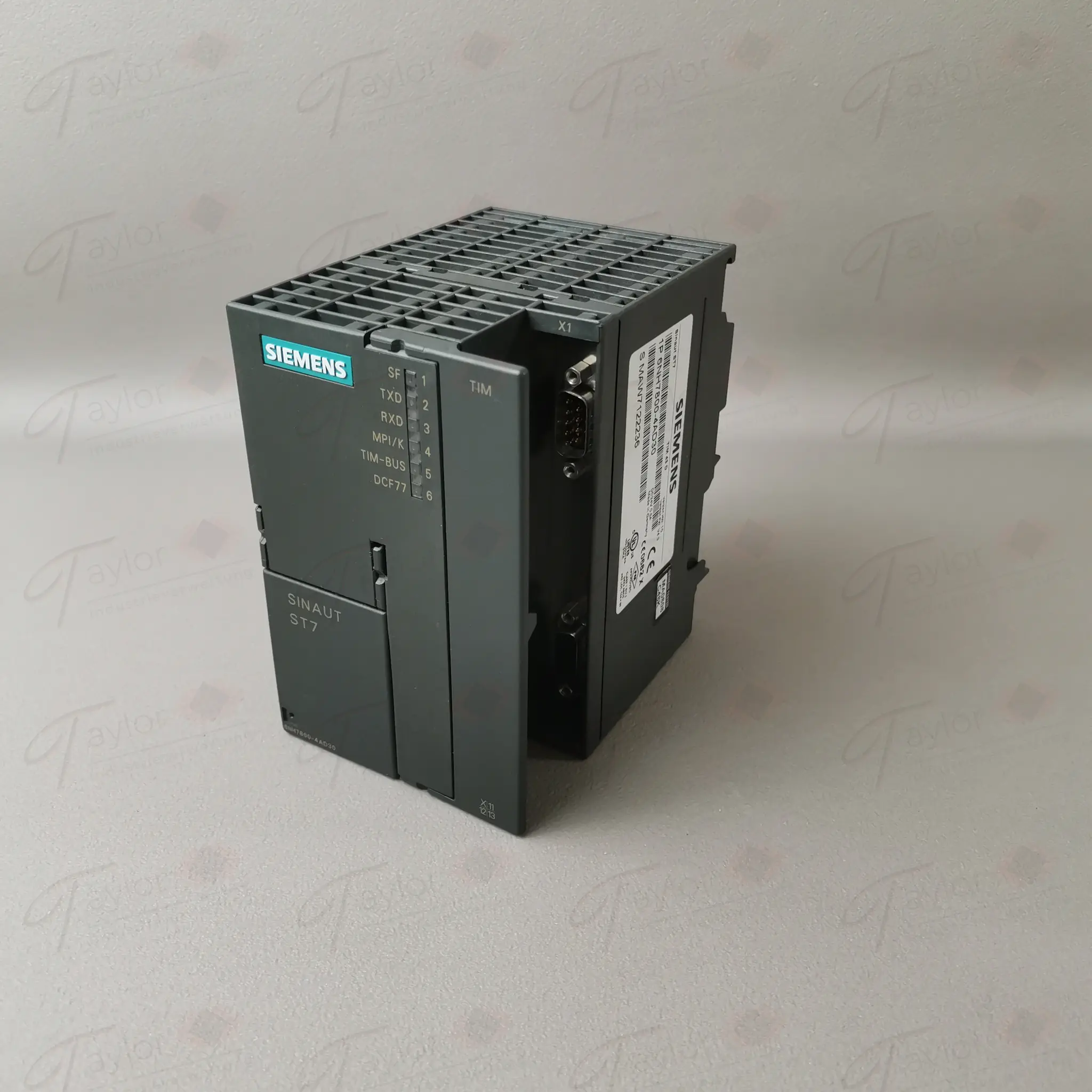 Produktfoto 1 von Siemens 6NH7800-4AD30 / 6NH7 800-4AD30
