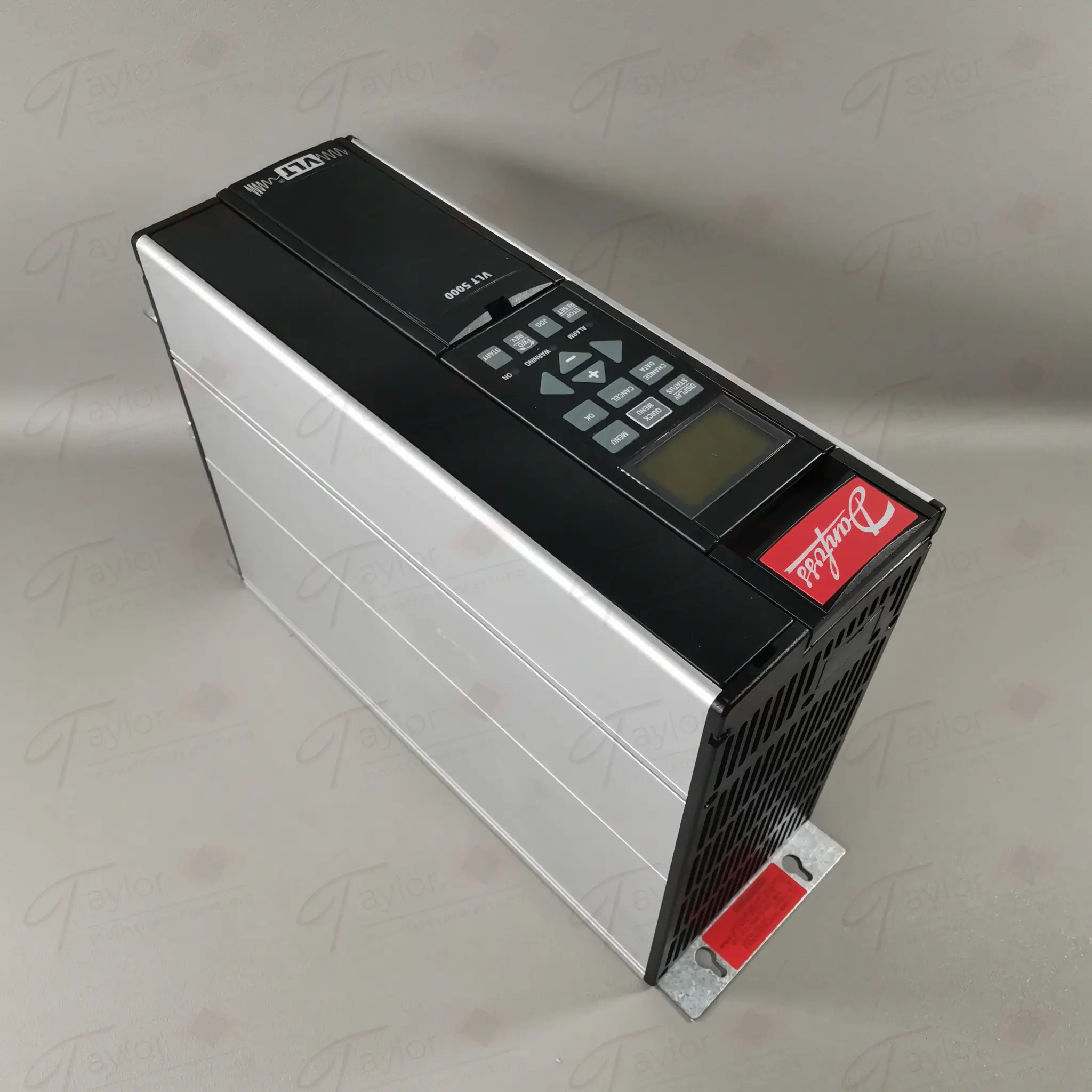 Produktfoto 1 von Danfoss VLT5008PT5B20STR3DLF00A00C0