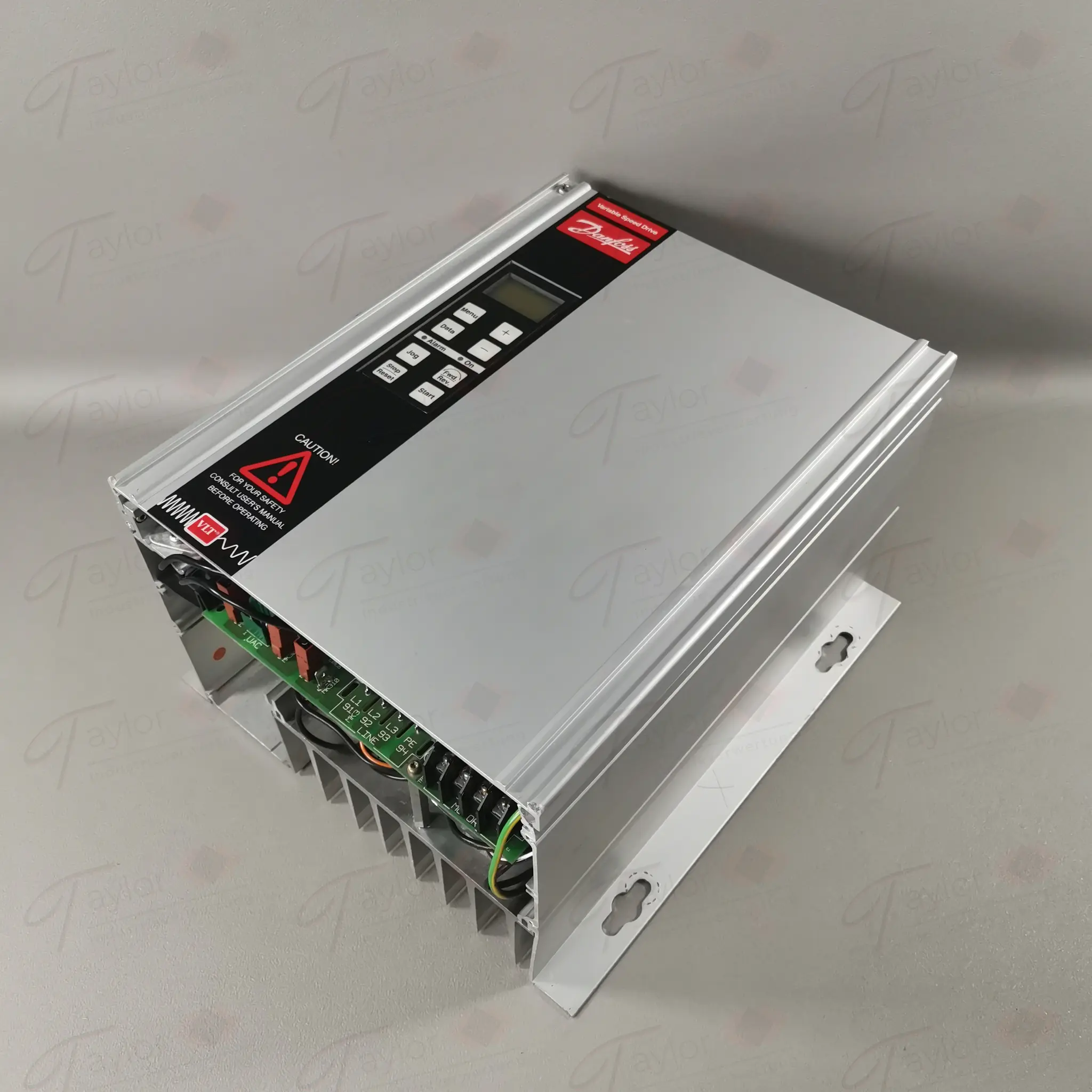 Produktfoto 1 von Danfoss VLT 3002