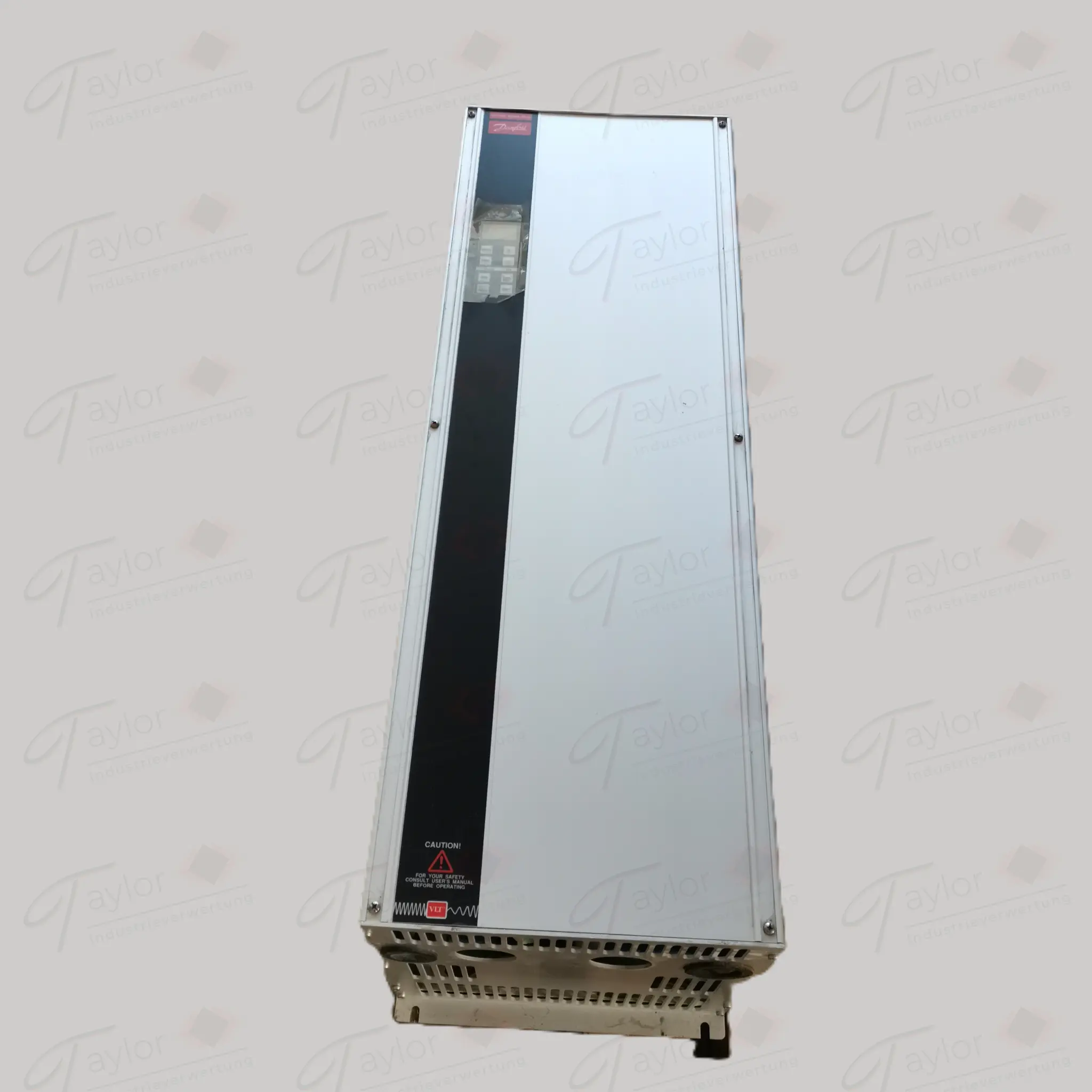 Produktfoto 1 von Danfoss VLT 3032