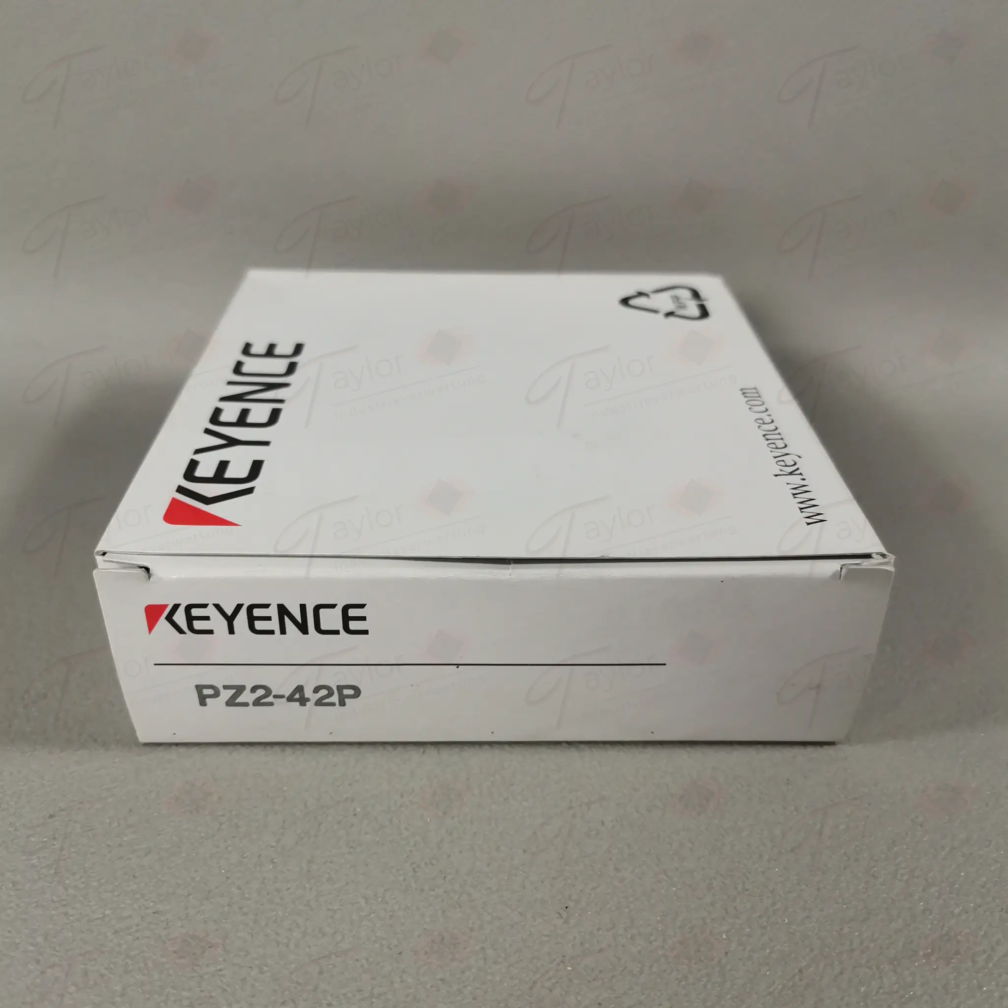 Produktfoto 1 von Keyence PZ2-42P NEU in OVP