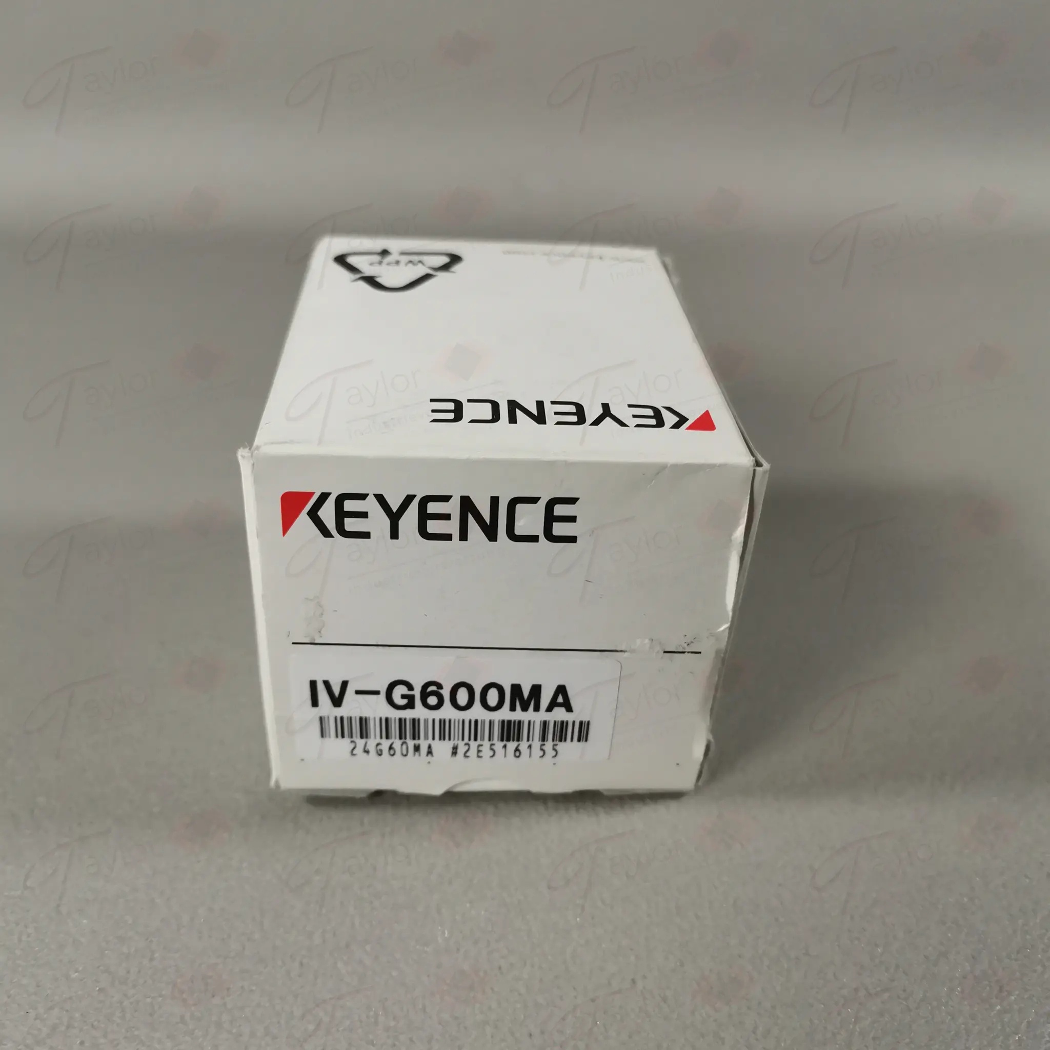 Produktfoto 1 von Keyence IV-G600MA NEU in OVP