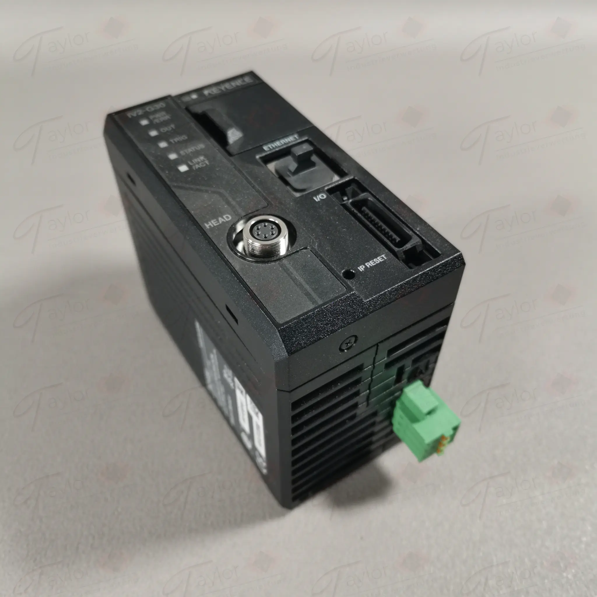 Produktfoto 1 von Keyence IV2-G30