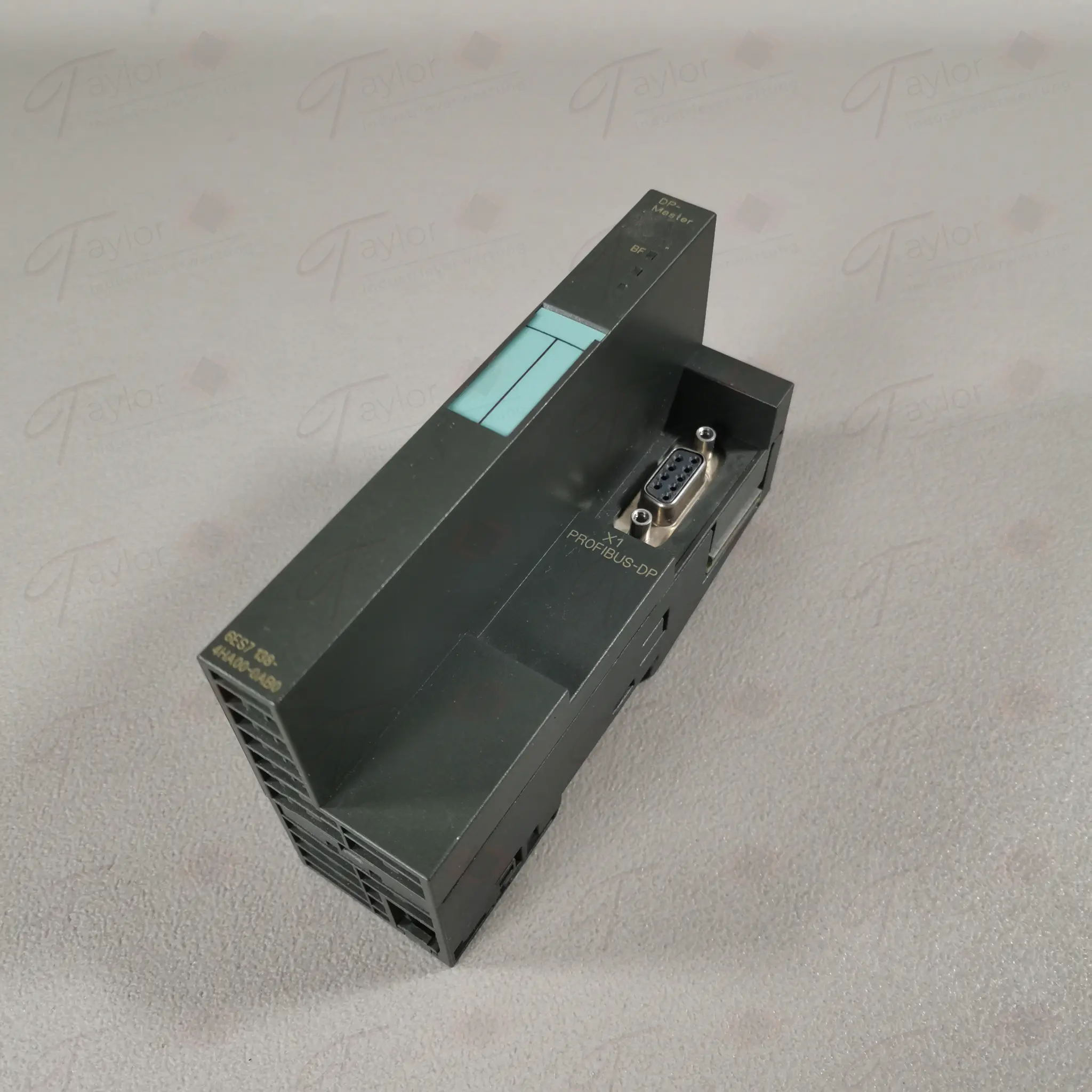 Produktfoto 1 von Siemens 6ES7 138-4HA00-0AB0 / 6ES7 138-4HA00-0AB0