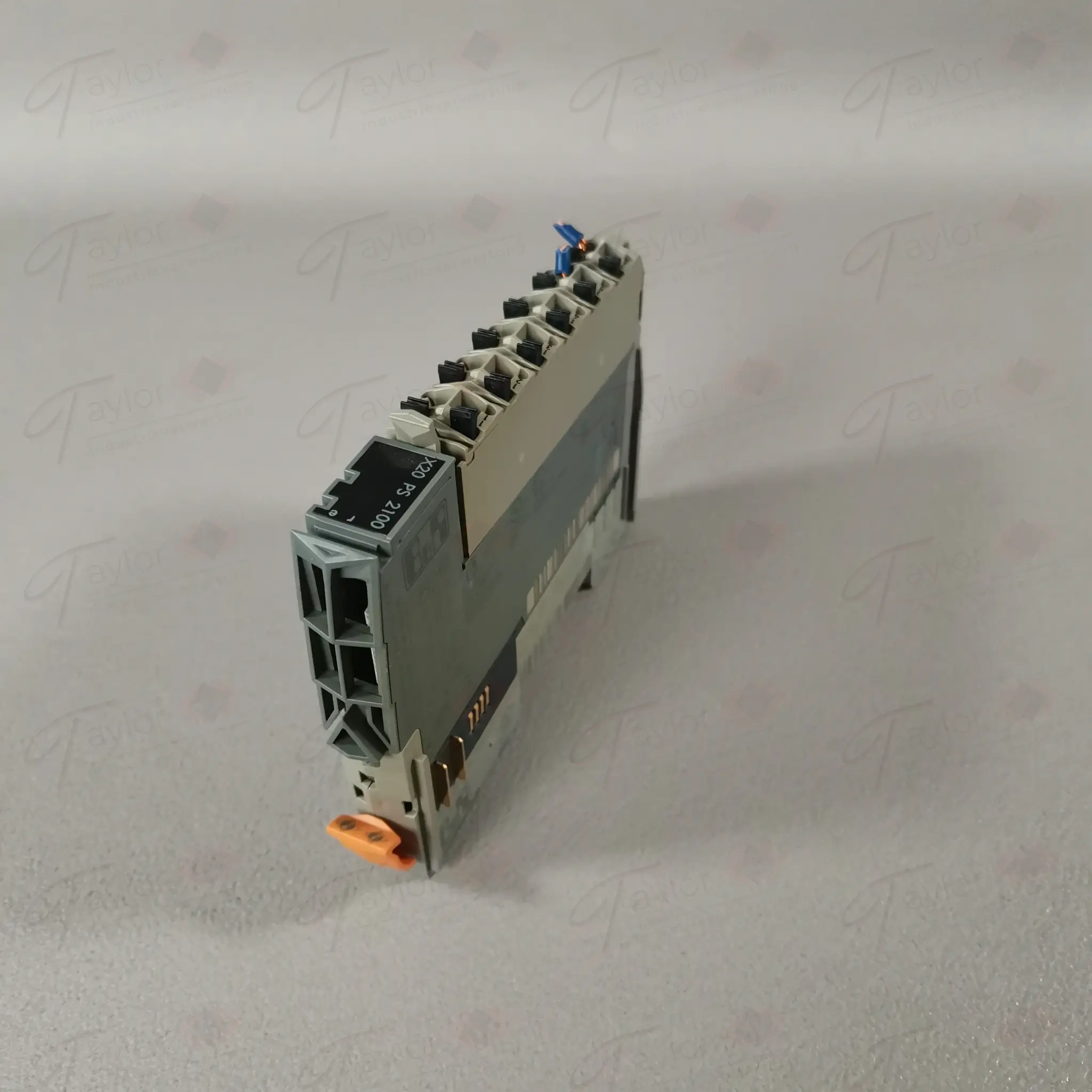 Produktfoto 1 von B&R X20 PS 2100 + X20 BM 05 + X20 TB12
