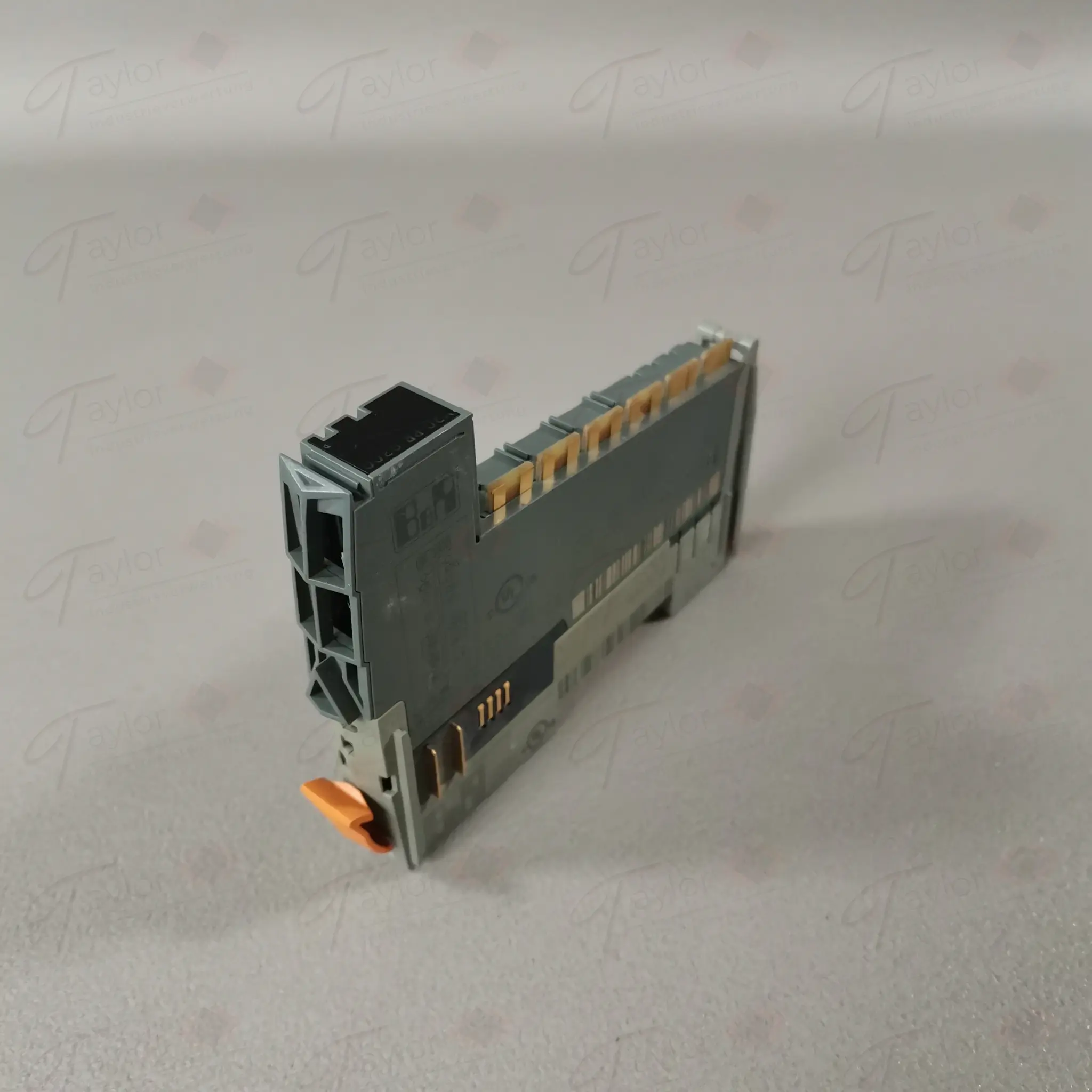 Produktfoto 1 von B&R X20 BR 9300 + X20 BM 01