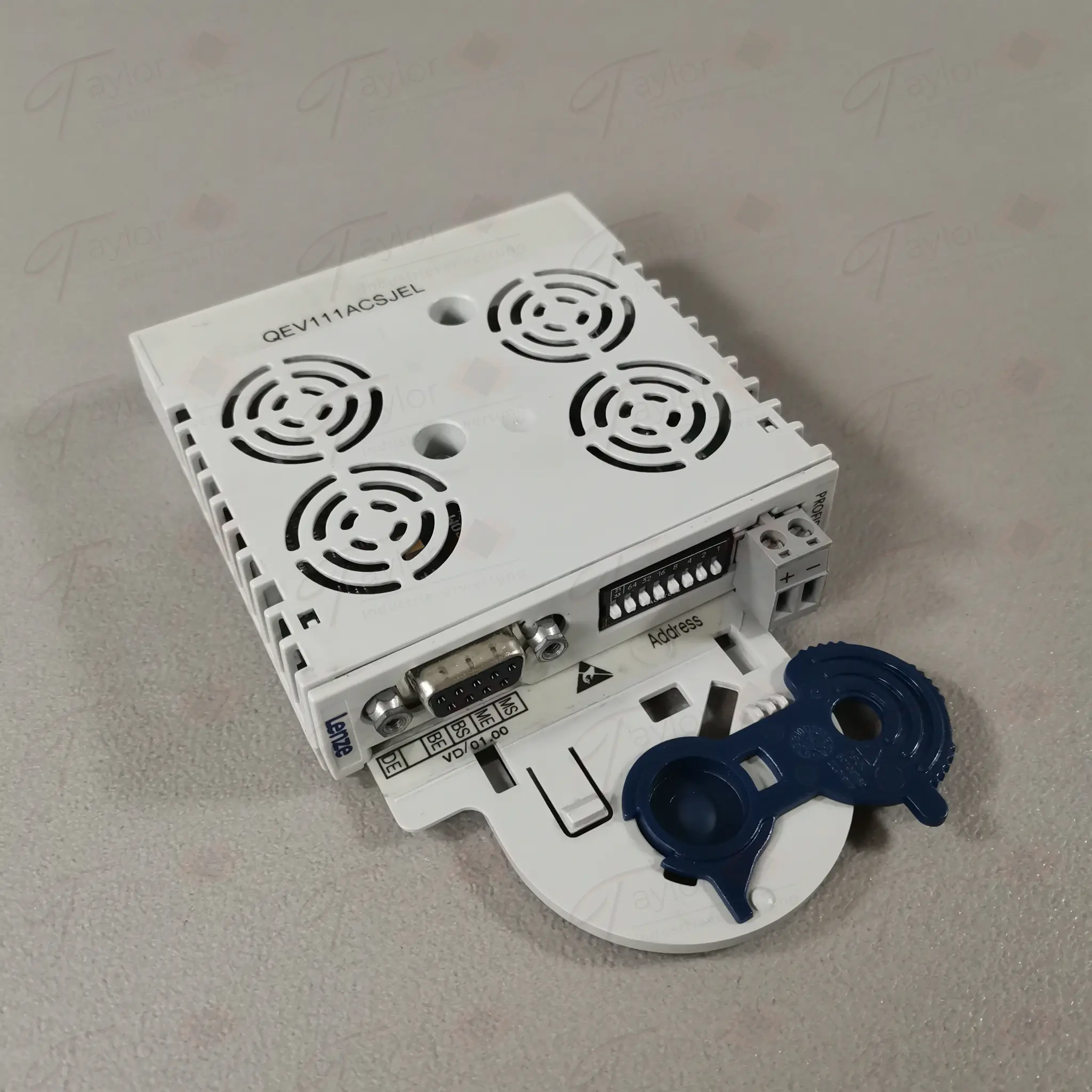 Produktfoto 1 von Lenze E94AYCPM