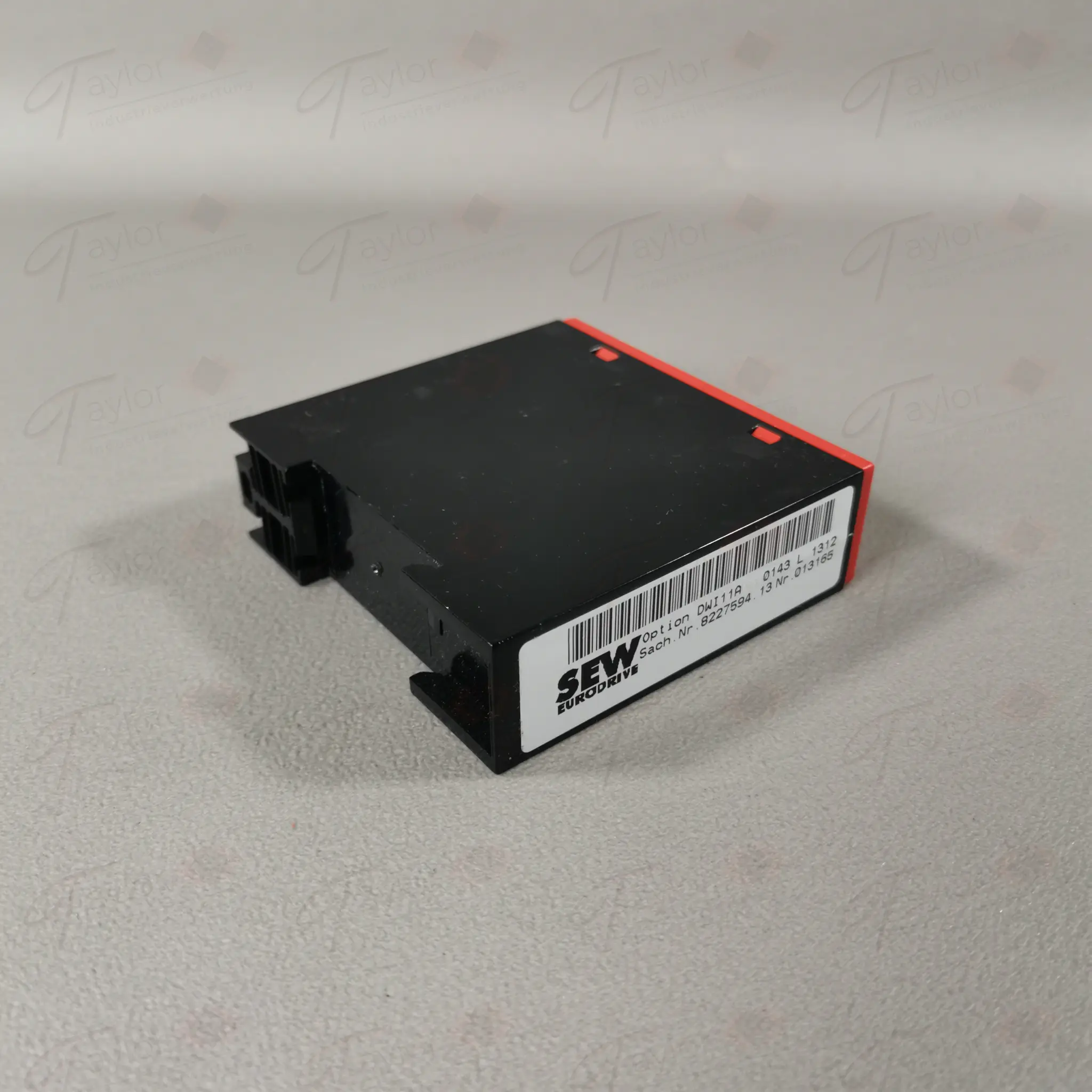Produktfoto 1 von SEW 8227594.13 DWI11A