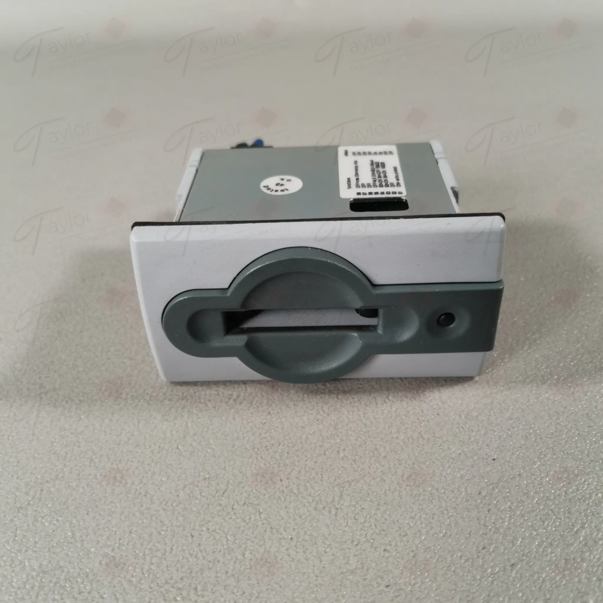 Produktfoto 1 von Euchner EKS-A-ISX-G01-ST09/03