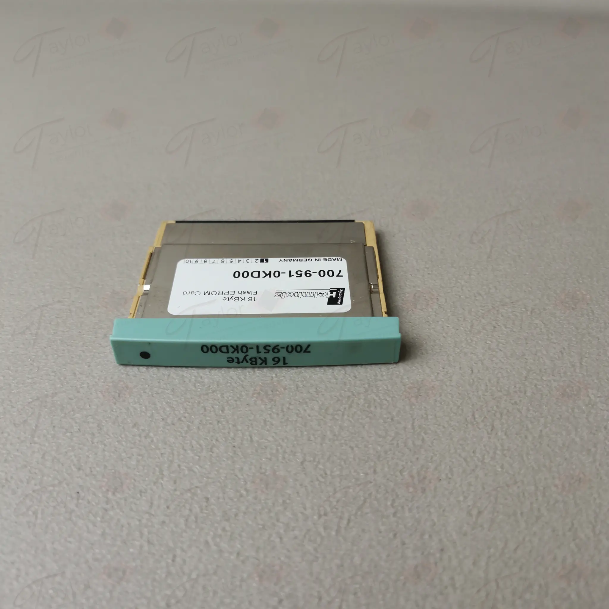Produktfoto 1 von Helmholz 700-951-0KD00 16KByte