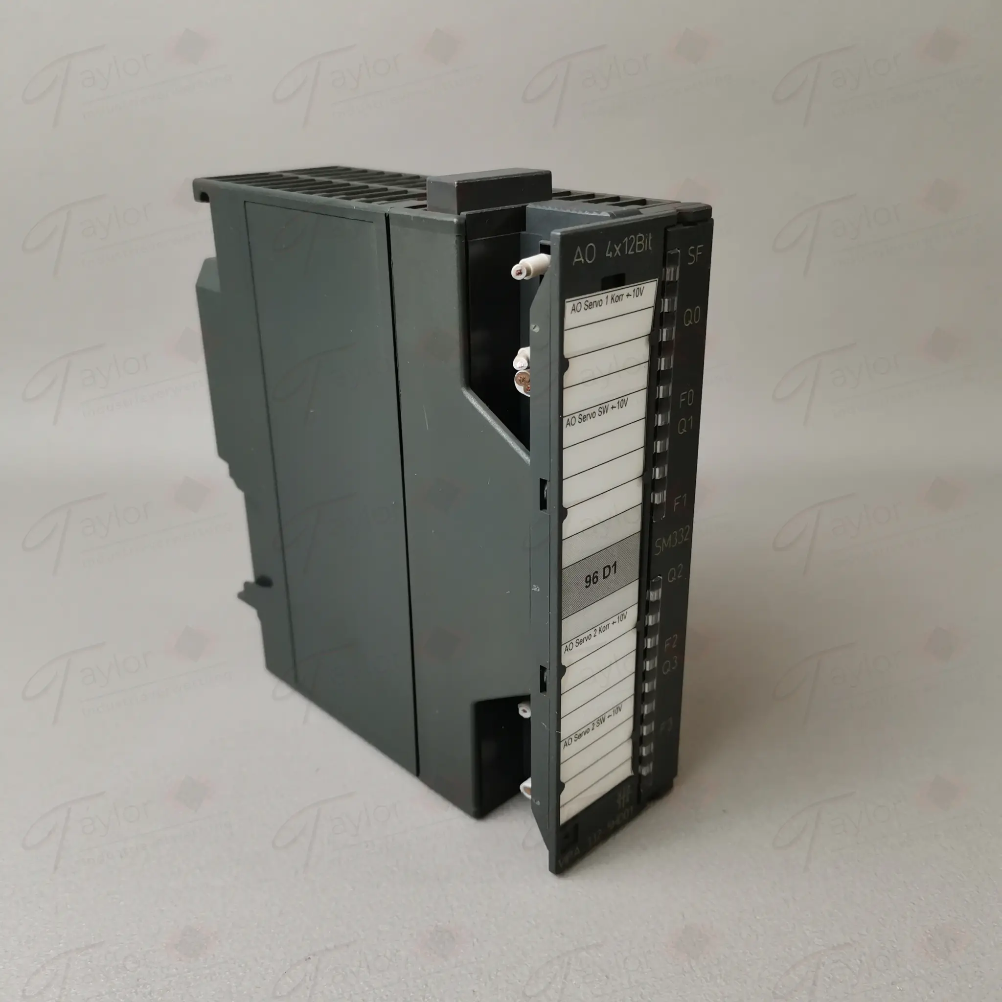 Produktfoto 1 von VIPA SM322 332-5HD01