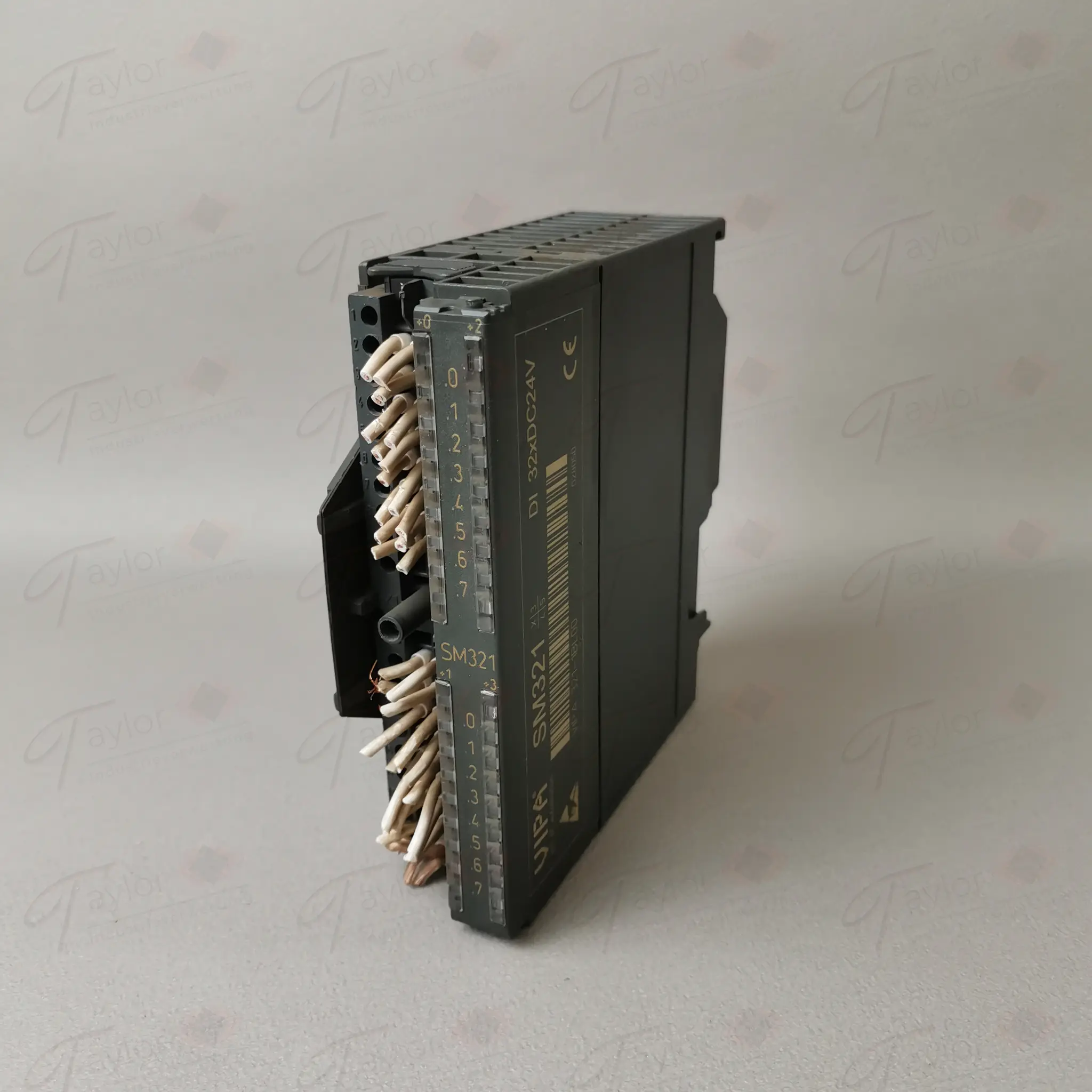Produktfoto 1 von VIPA SM321 321-1BL00 ohne Klappe