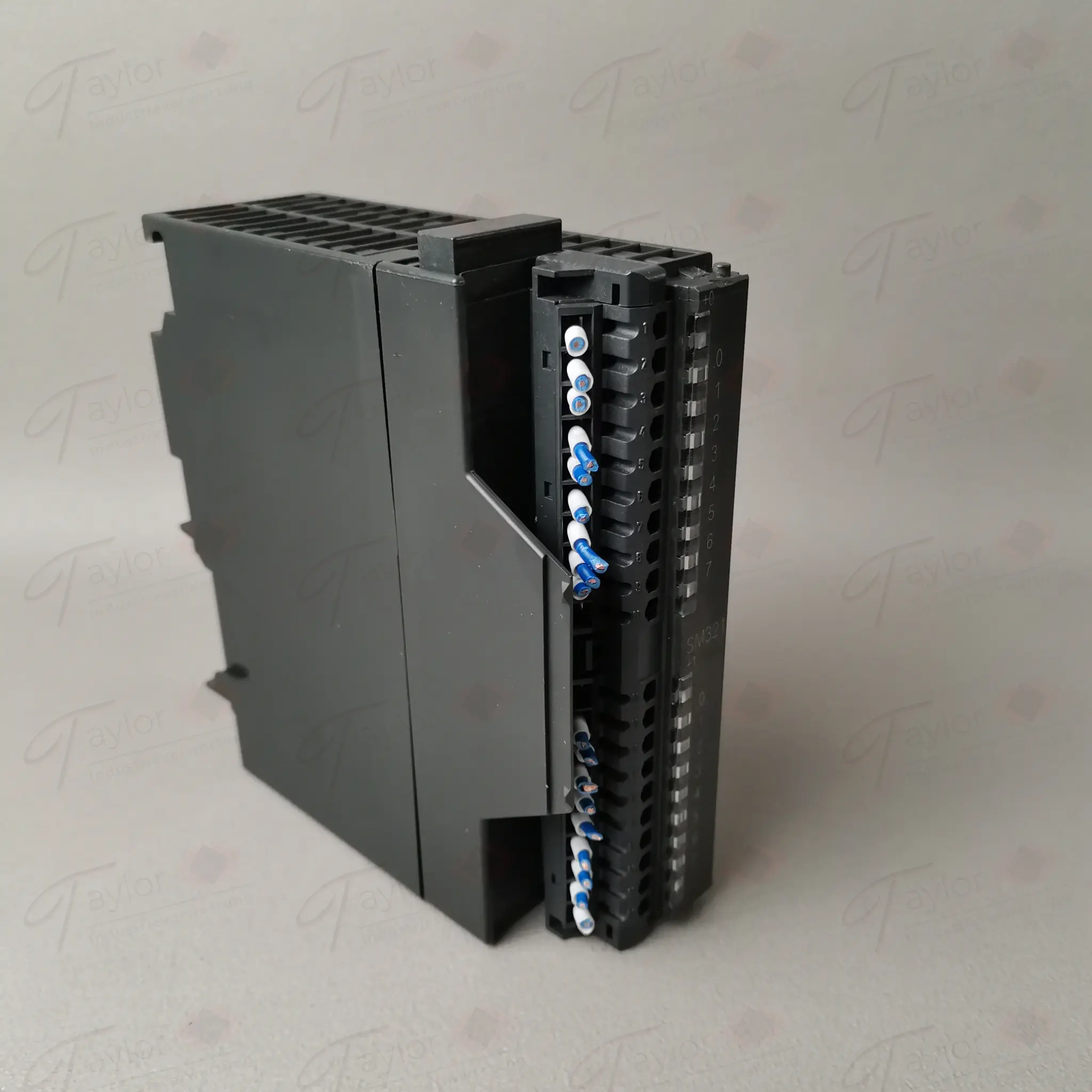 Produktfoto 1 von VIPA SM321 321-1BH01 ohne Klappe