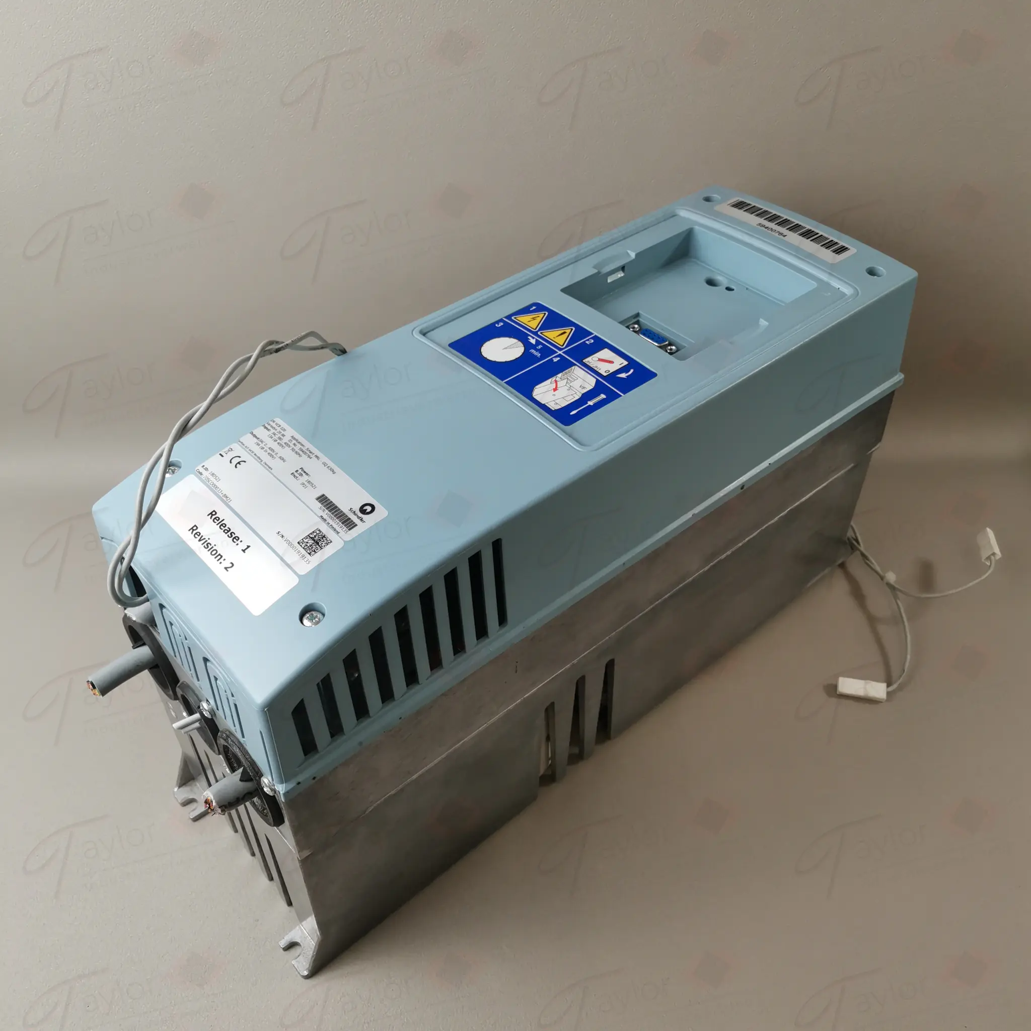 Produktfoto 1 von Danfoss (Schindler) DR VCB 0320 59400764