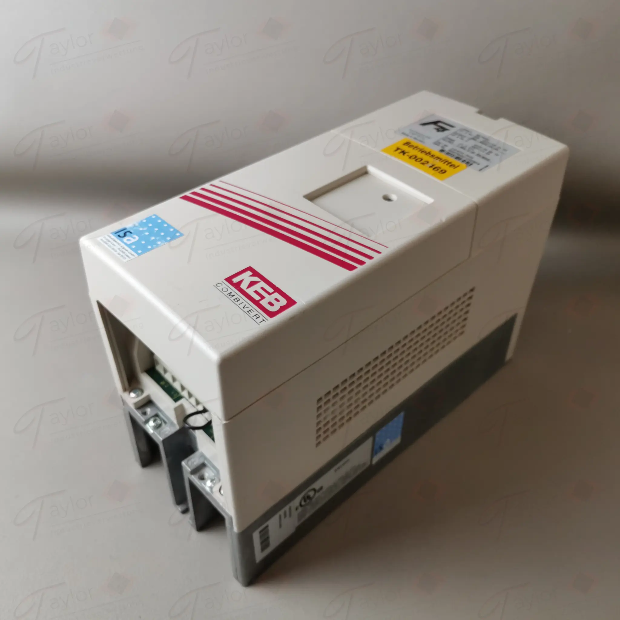 Produktfoto 1 von KEB 14.F4.F1E-3440