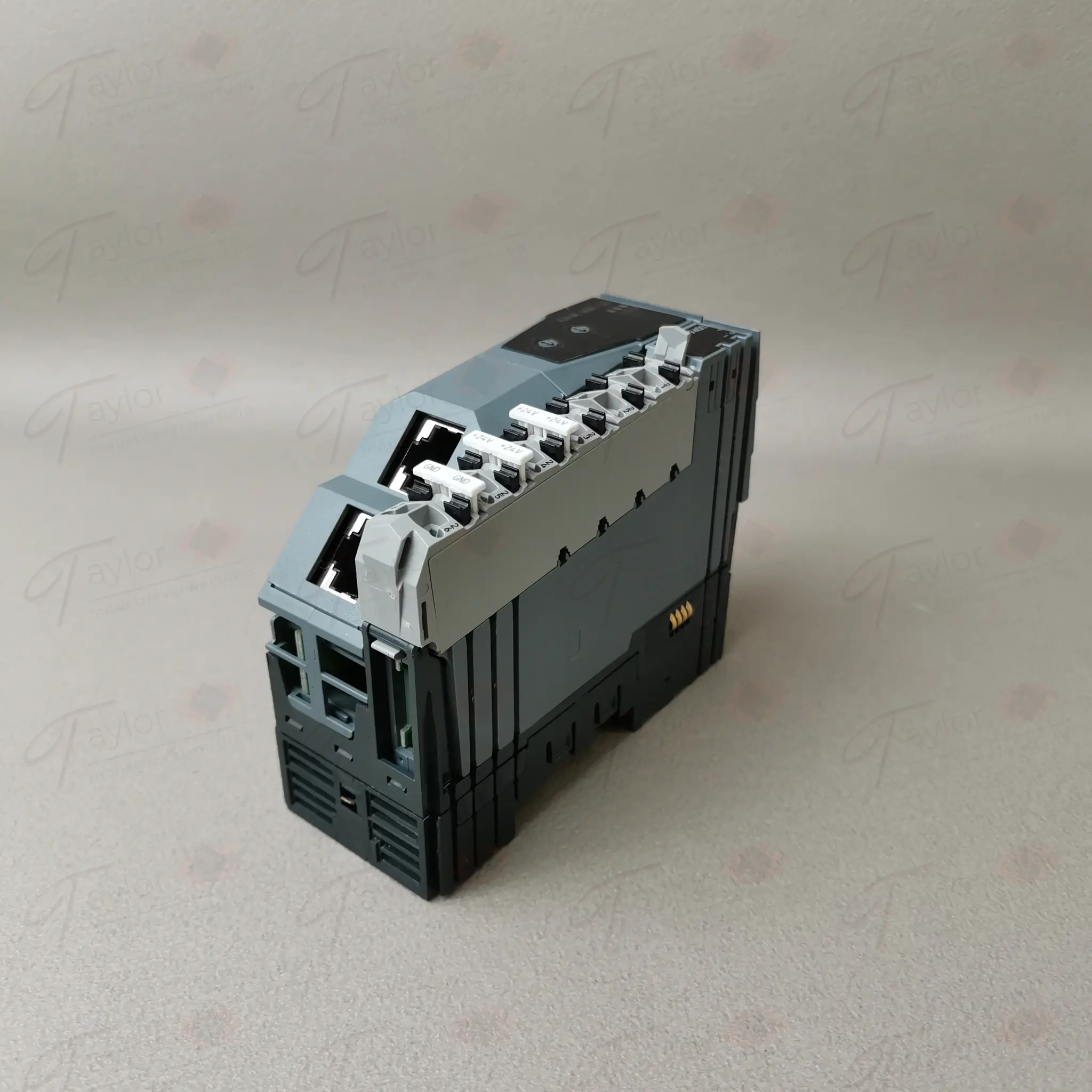 Produktfoto 1 von B&R X20BC0087-C01 + X20BB80 + X20PS9400