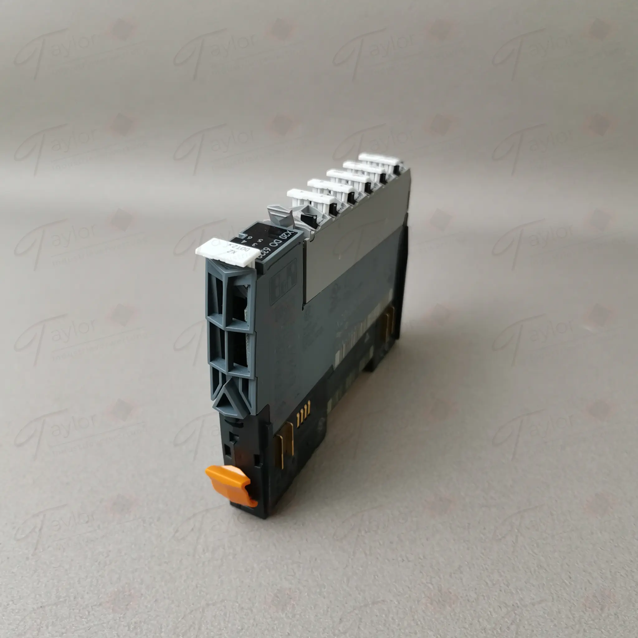 Produktfoto 1 von B&R X20D06322 + X20BM11 + X20TB12