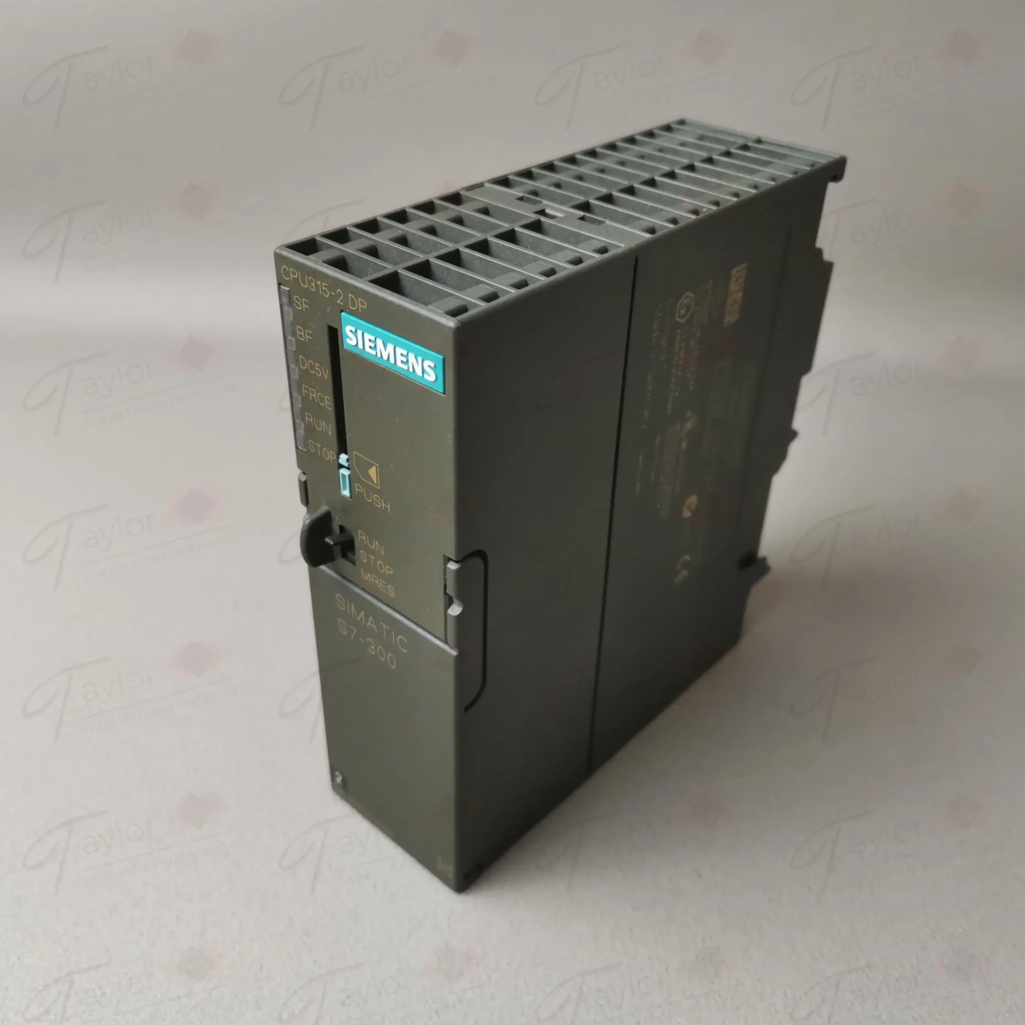 Produktfoto 1 von Siemens 6ES7 315-2AG10-0AB0 / 6ES7315-2AG10-0AB0