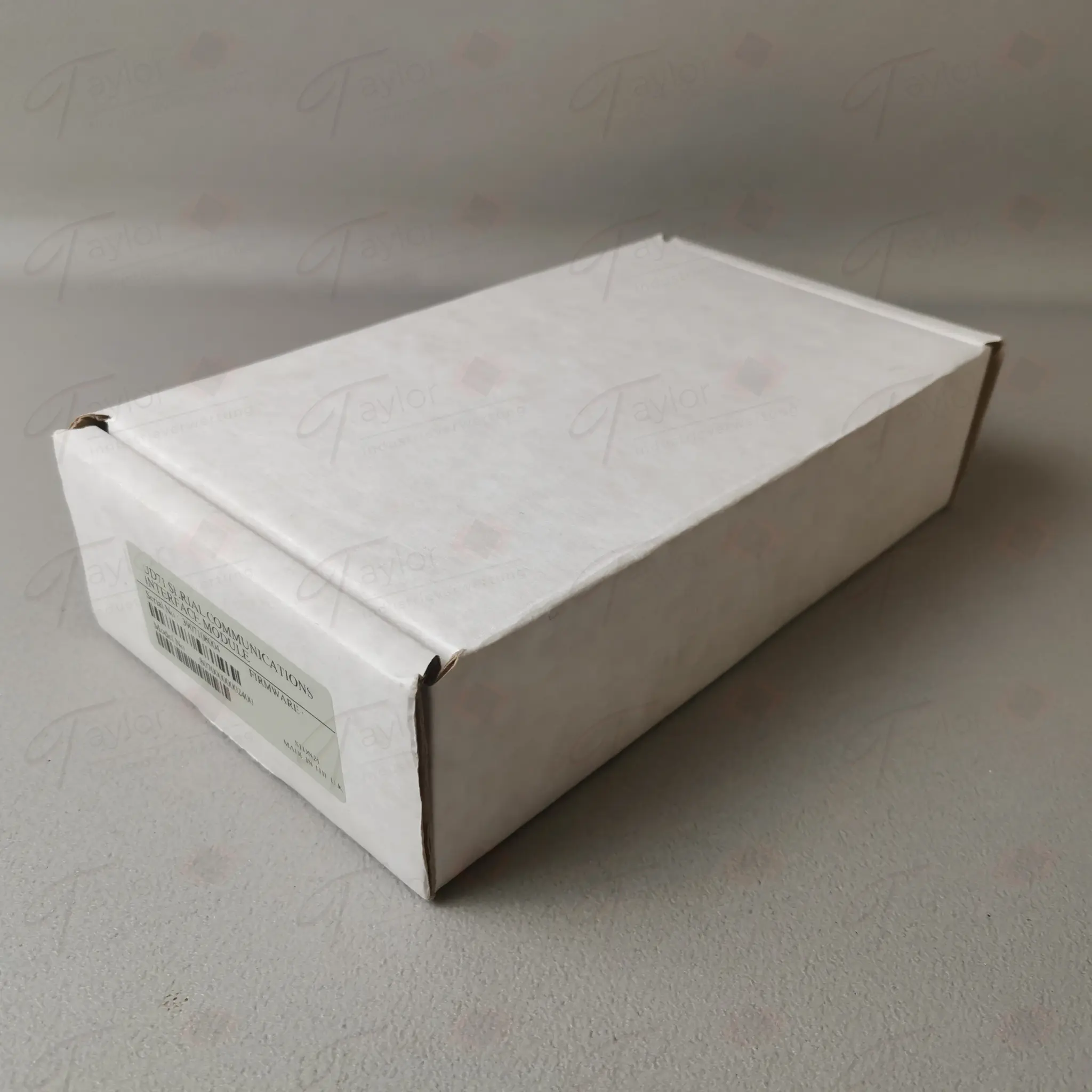 Produktfoto 1 von Control Techniques UD71 Serial Communication Interface Module NEU in OVP