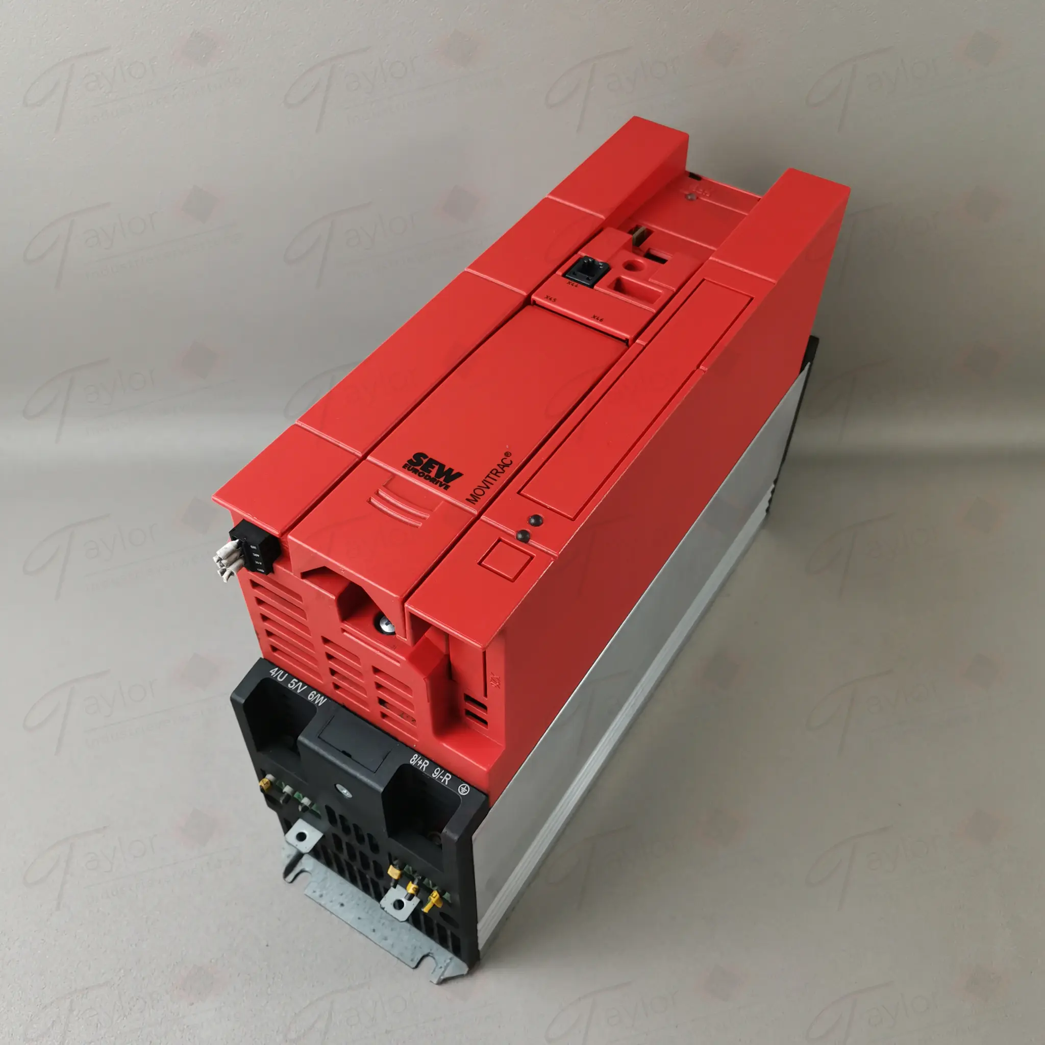 Produktfoto 1 von SEW MC07B0055-5A3-4-00 + MDX60A0054-5A3-4-00