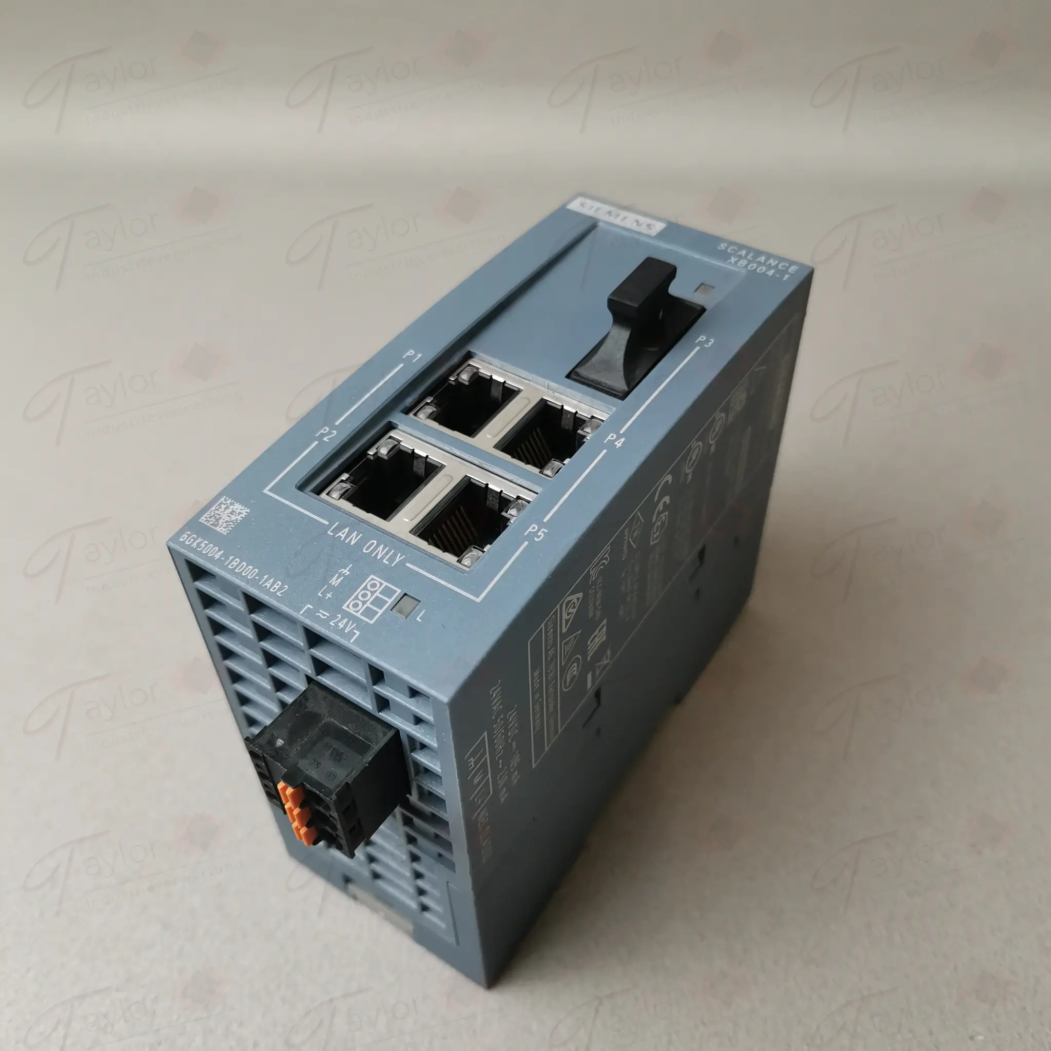 Produktfoto 1 von Siemens 6GK5004-1BD00-1AB2 / 6GK5 004-1BD00-1AB2