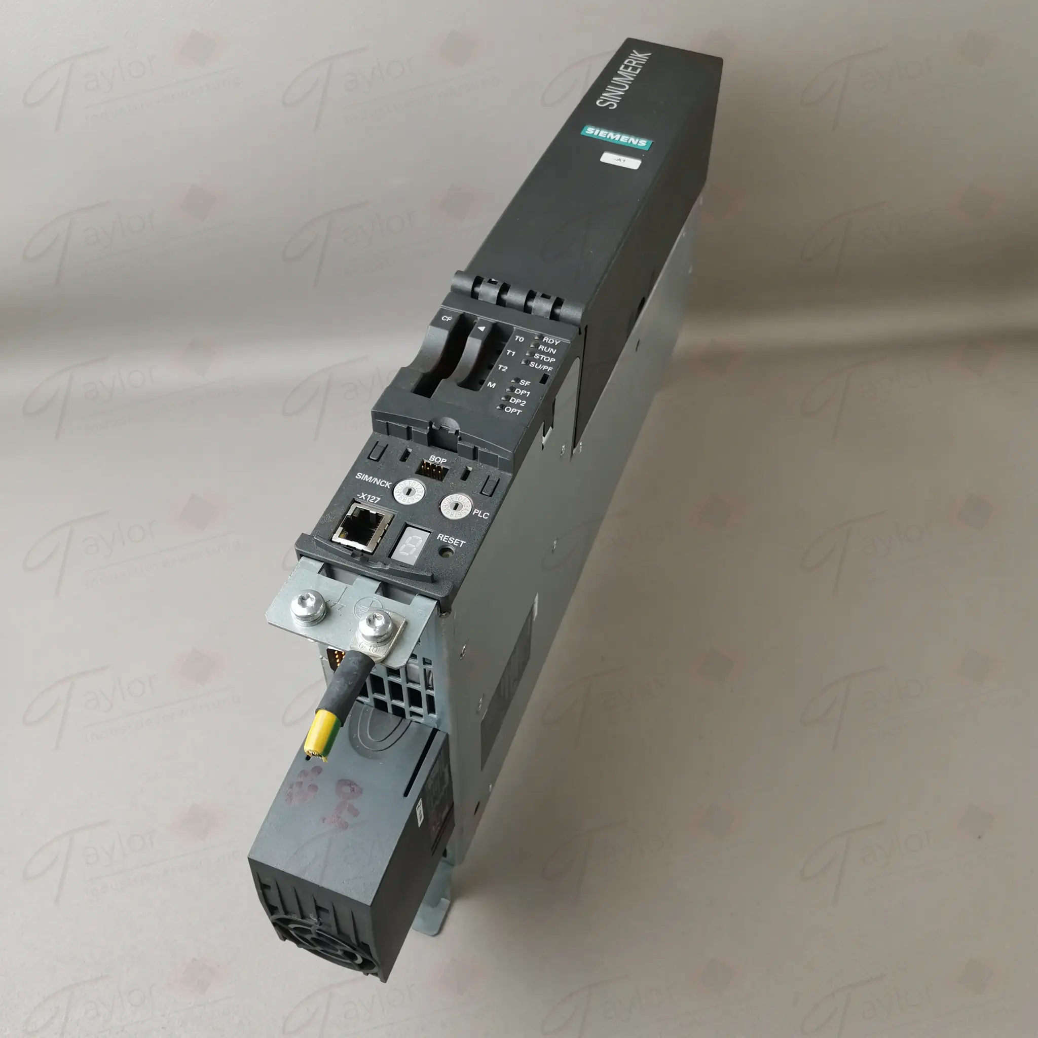 Produktfoto 1 von Siemens 6FC5372-0AA00-0AA1 / 6FC5 372-0AA00-0AA1