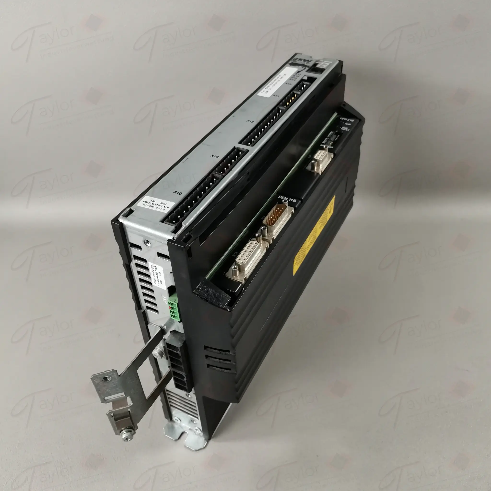 Produktfoto 1 von SEW MDX61B0008-5A3-4-0T + DFP 21B + DEH 11B