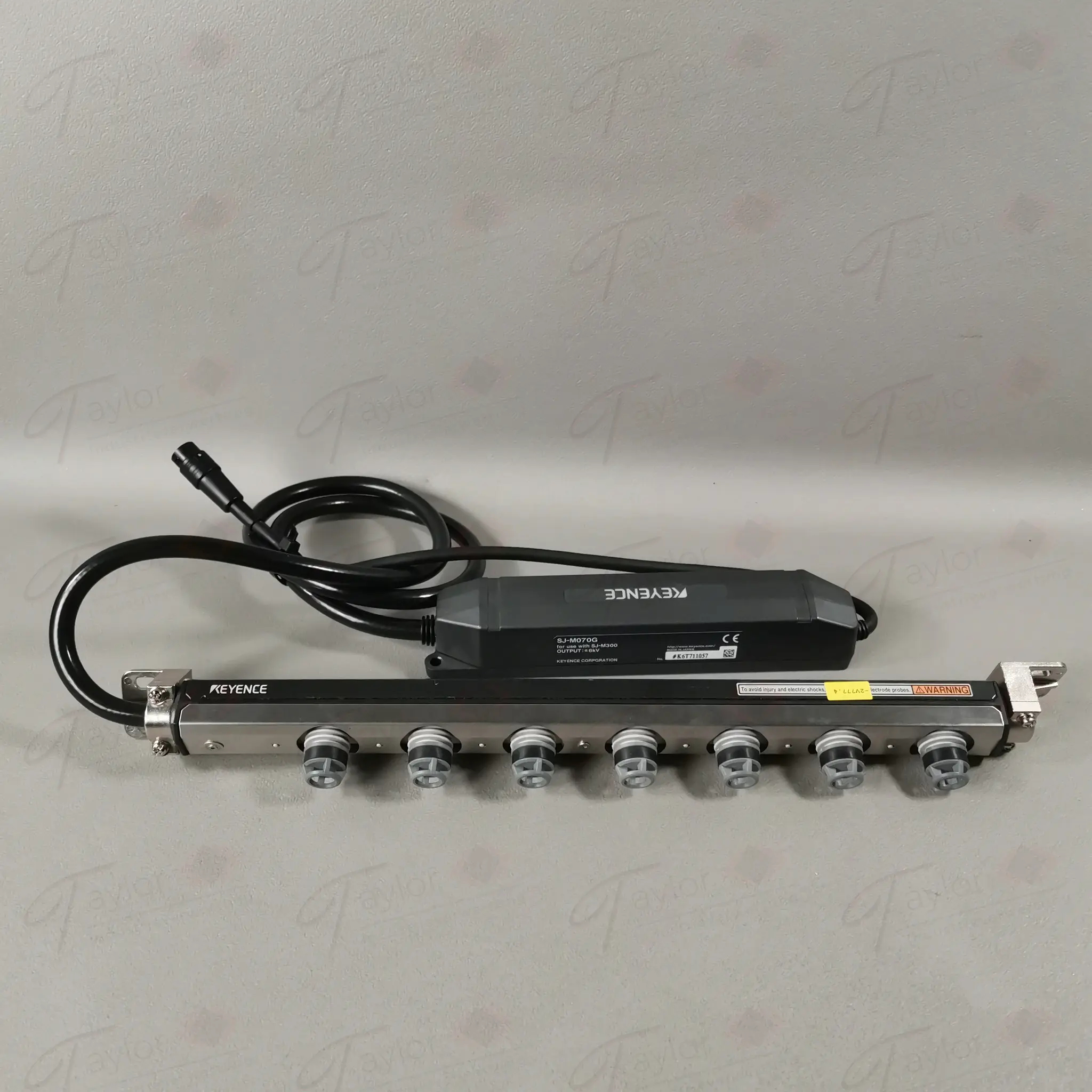 Produktfoto 1 von Keyence SJ-M070G