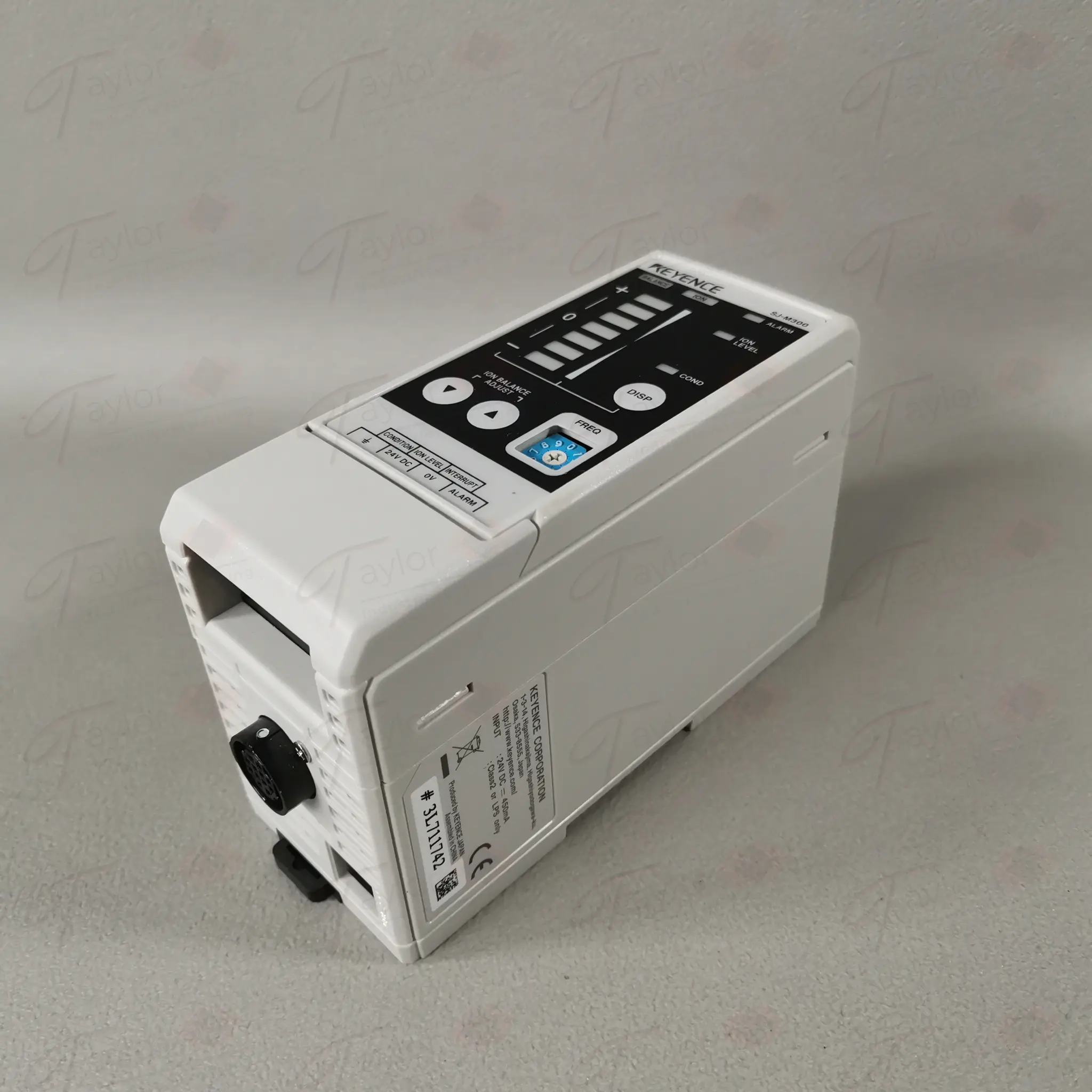 Produktfoto 1 von Keyence SJ-M300