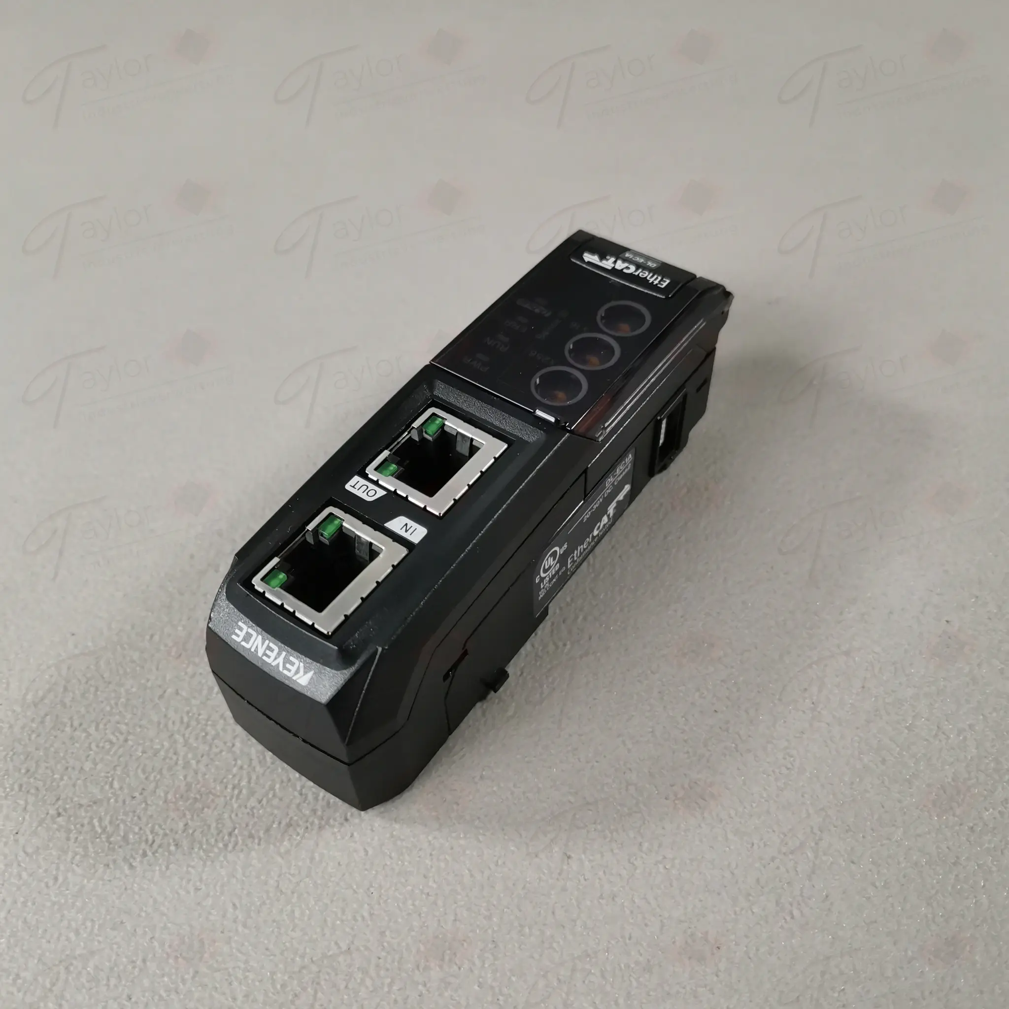 Produktfoto 1 von Keyence DL-EC1A